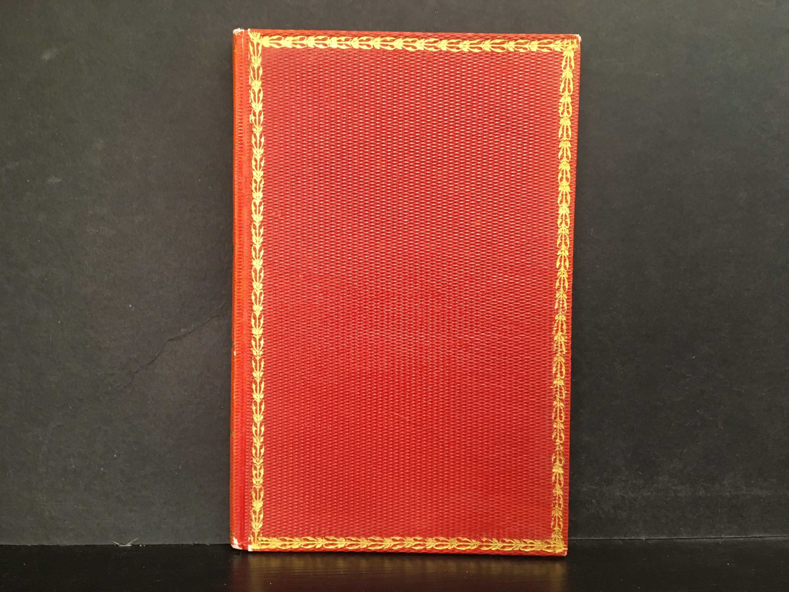 Pippingsköld, Josef Ad. Joach: Studier i Kretsloppets och de Organiska musklernas Dynamik