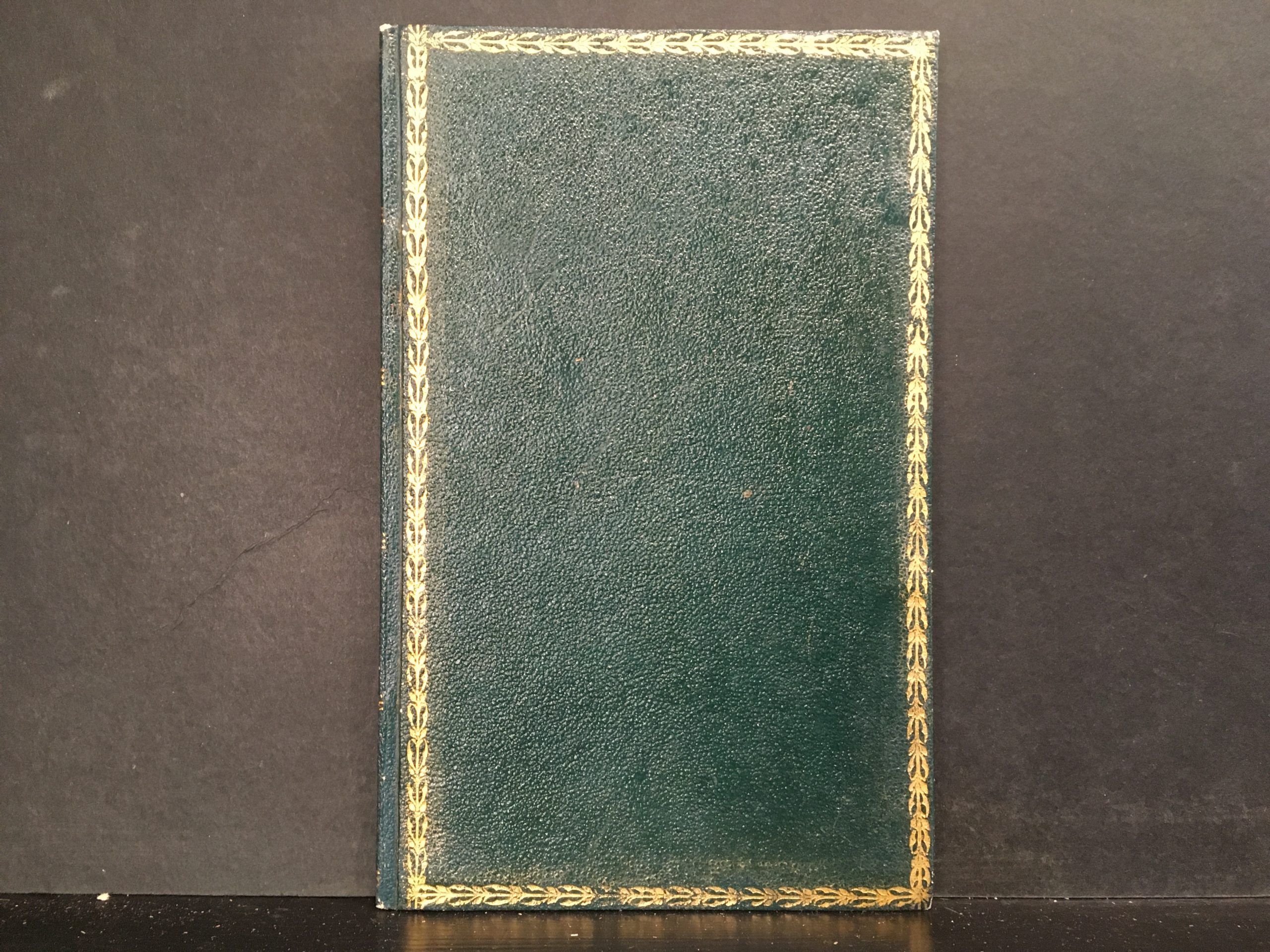 Björkstén, Gustaf Richard: Anatomisk beskrifning öfver några hos menniskan observerade anomalier