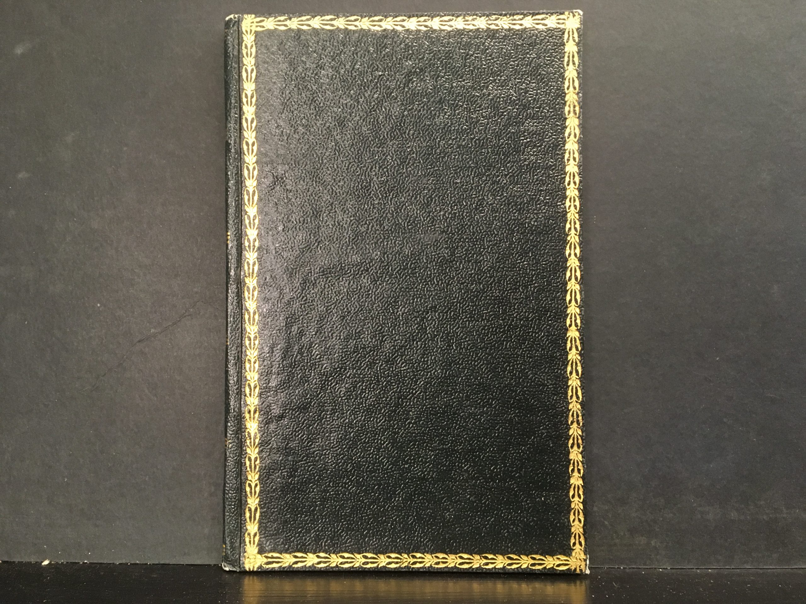 Saelan, Th.: Om Sjelfmordet i Finland i statistiskt och rättmedicinskt afseende