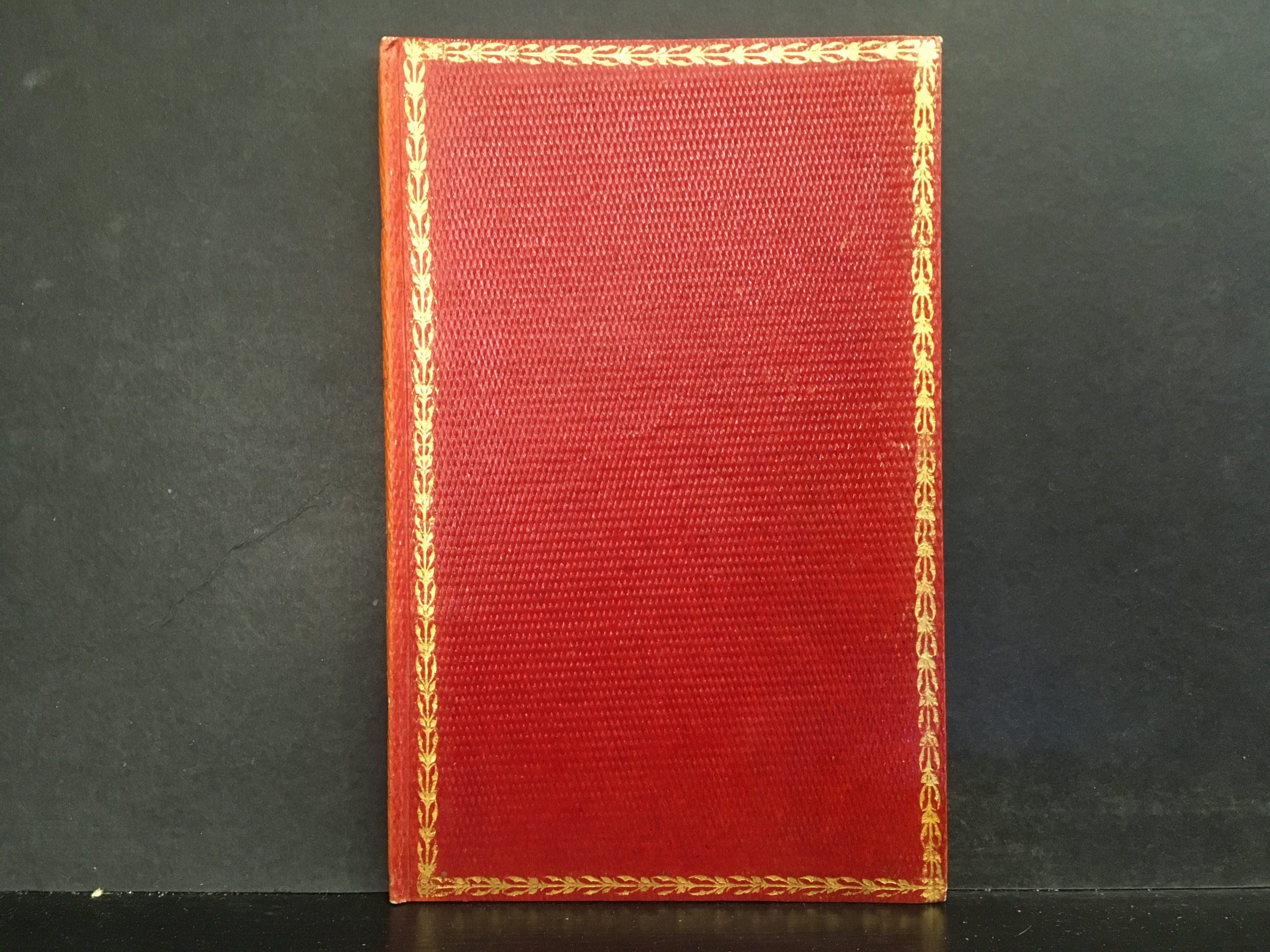 Ringbom, Karl Albert: Om Struma