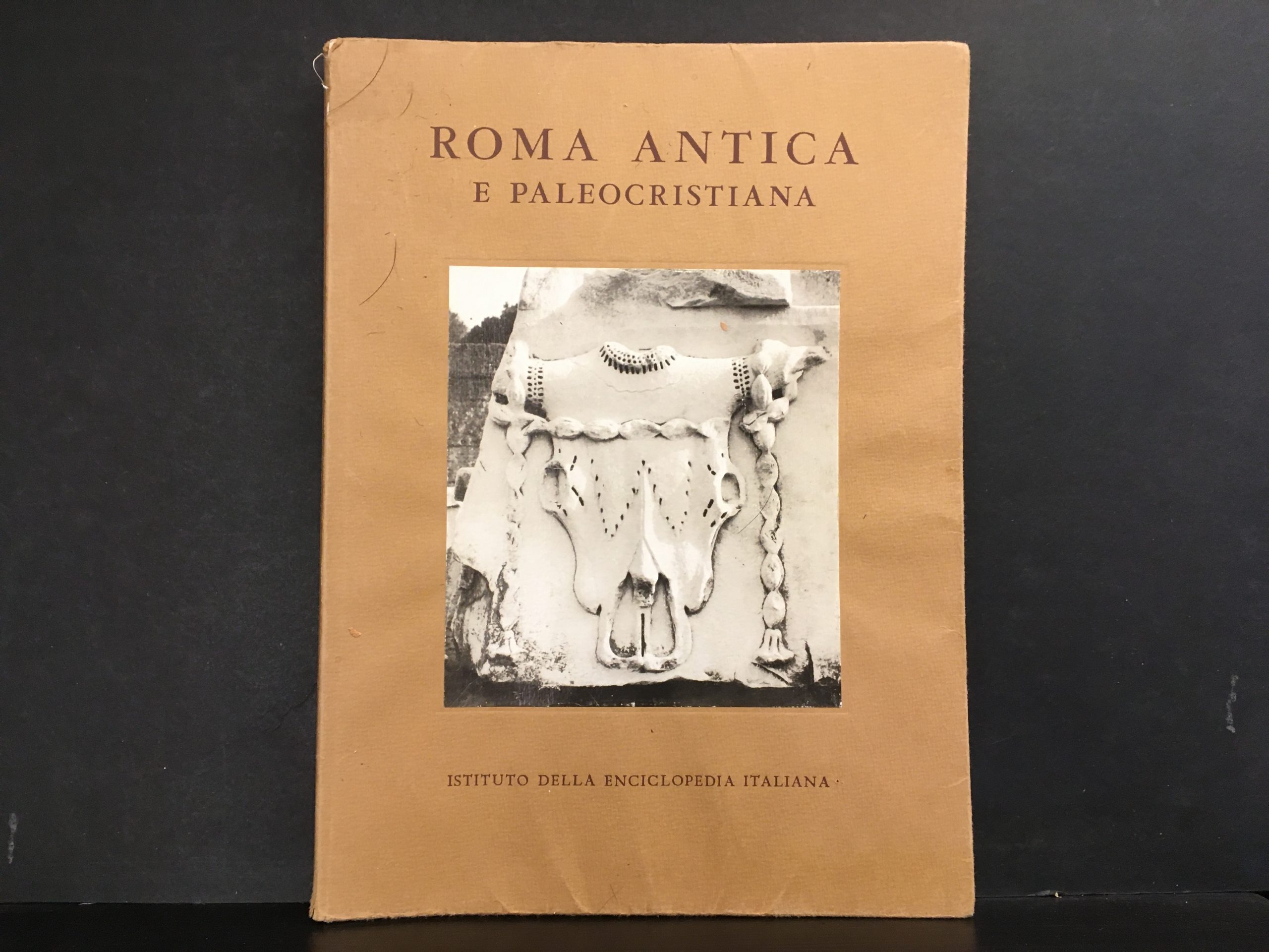 Roma antica e paleocristiana