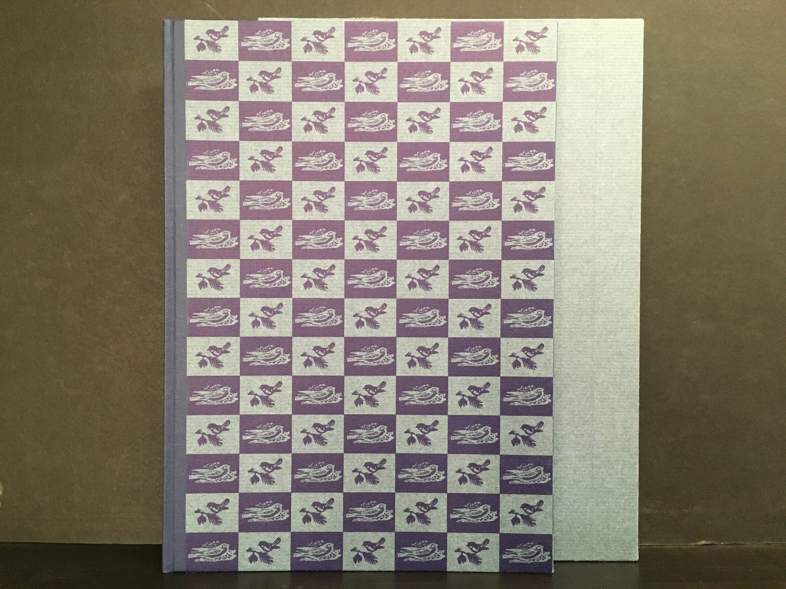 Vadim Frolov : twenty-nine wood engravings