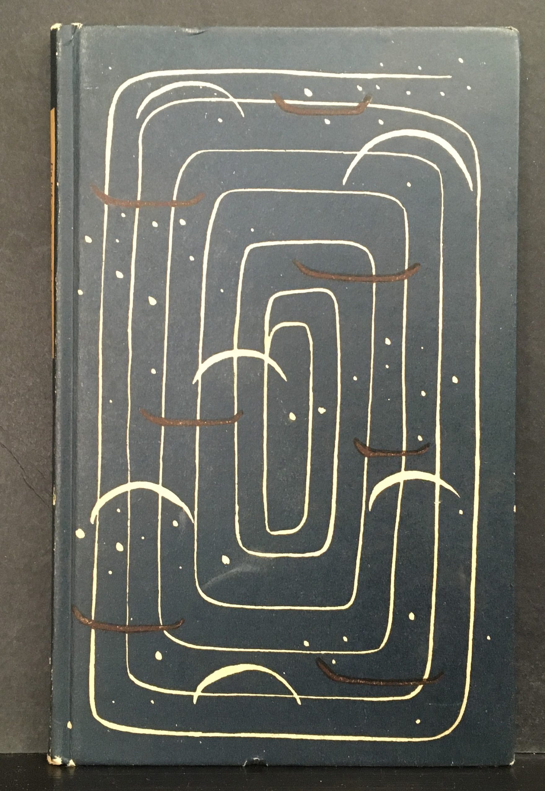 Carlson, Stig & Liffner, Axel (red.): En bok om Gunnar Ekelöf (*dedikation)