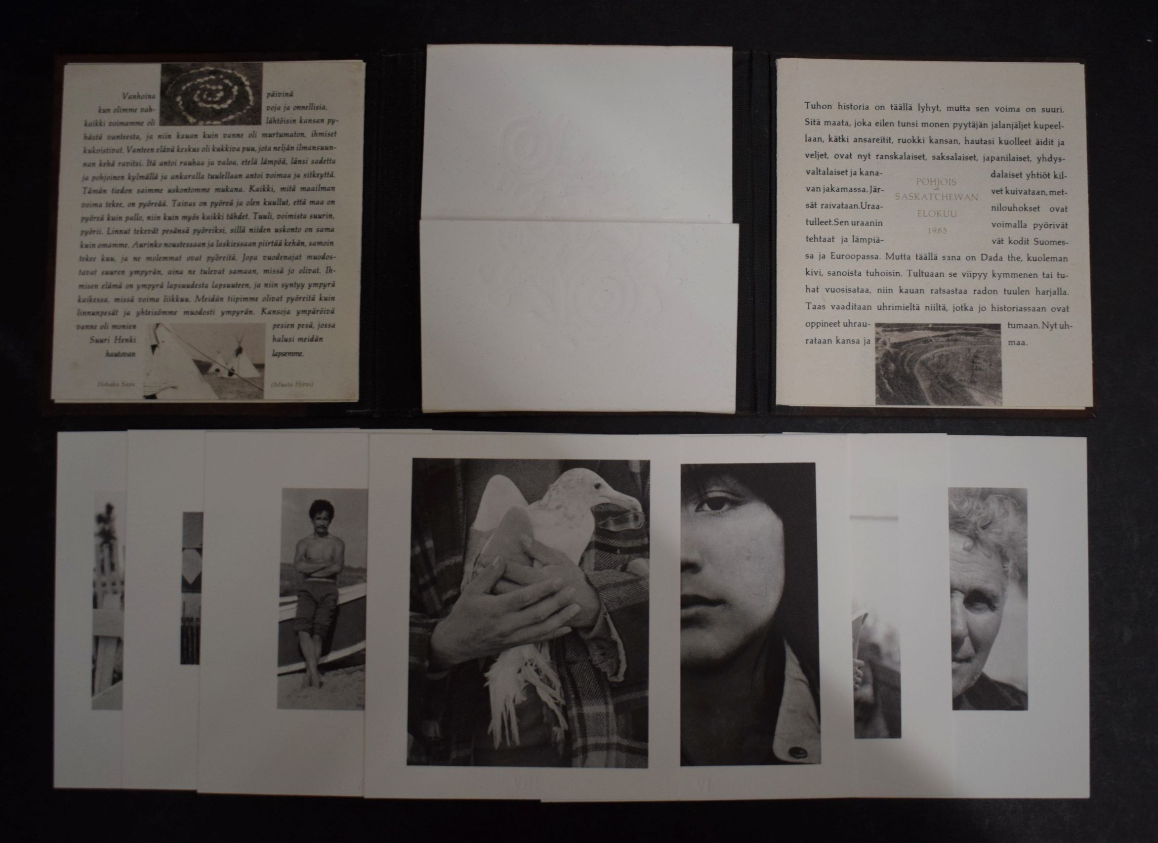 Kovalainen Ritva: Maa kuuluu syntymättömille (182/300) - Image 2