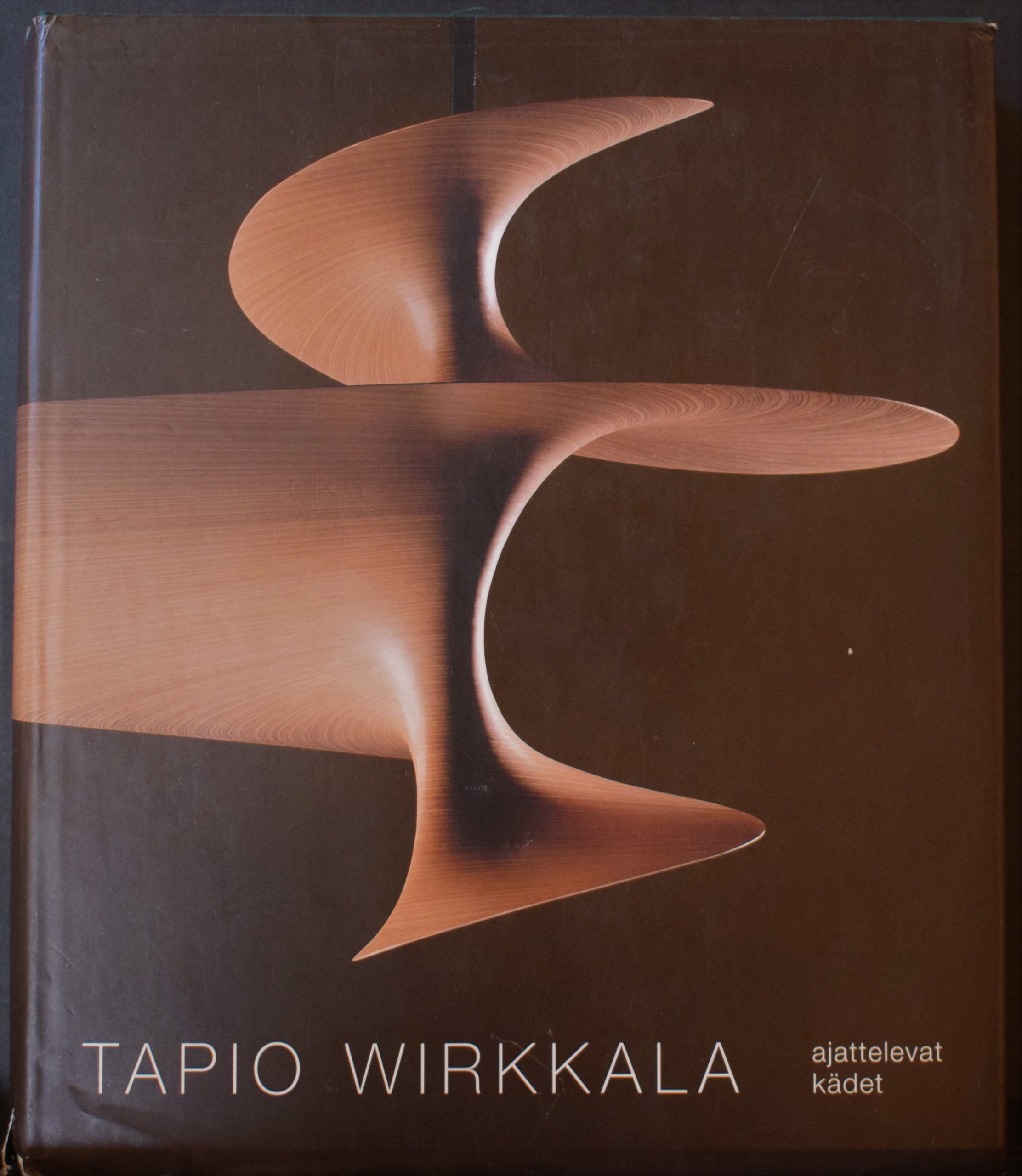 Tapio Wirkkala – ajattelevat kädet