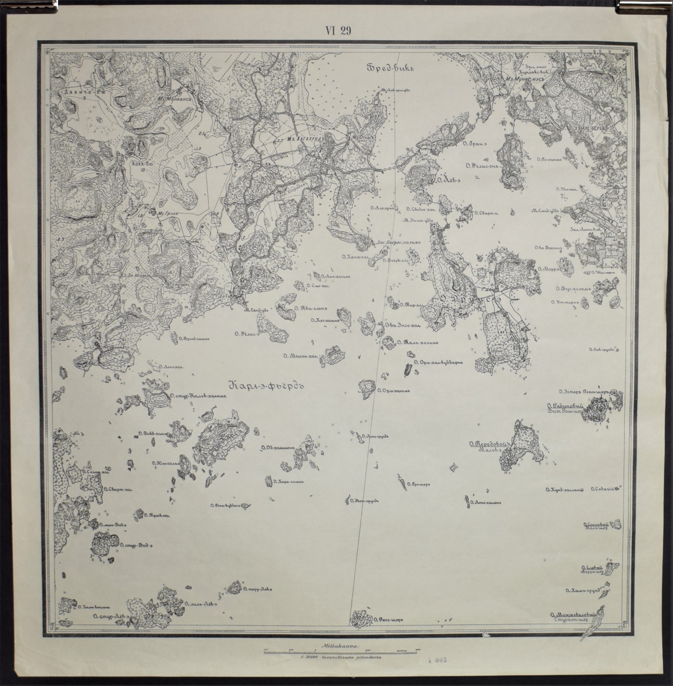 Westend - Tapiola- Lehtisaari - Kuusisaari - Lauttasaari - Länsi-Helsinki