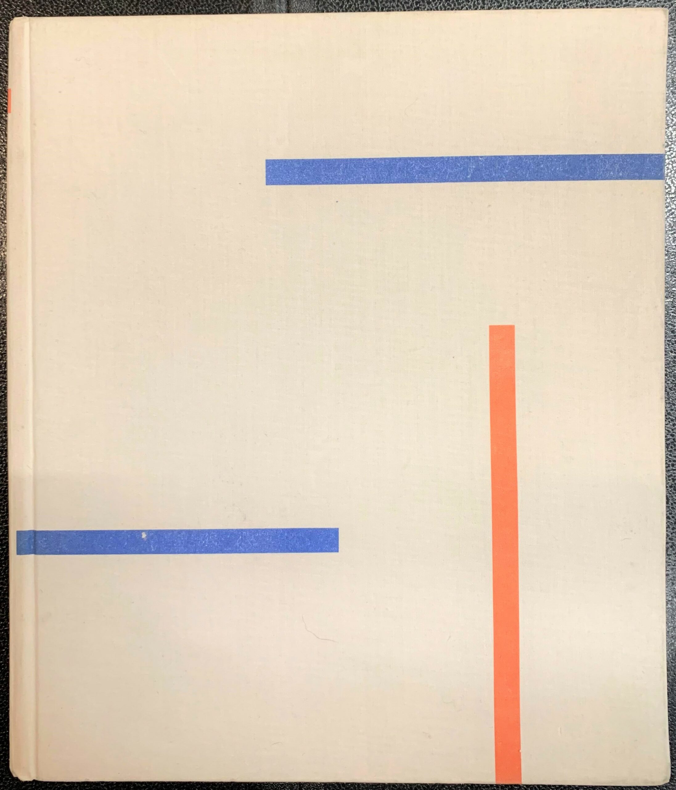 Modern architecture in Czechoslovakia 1967