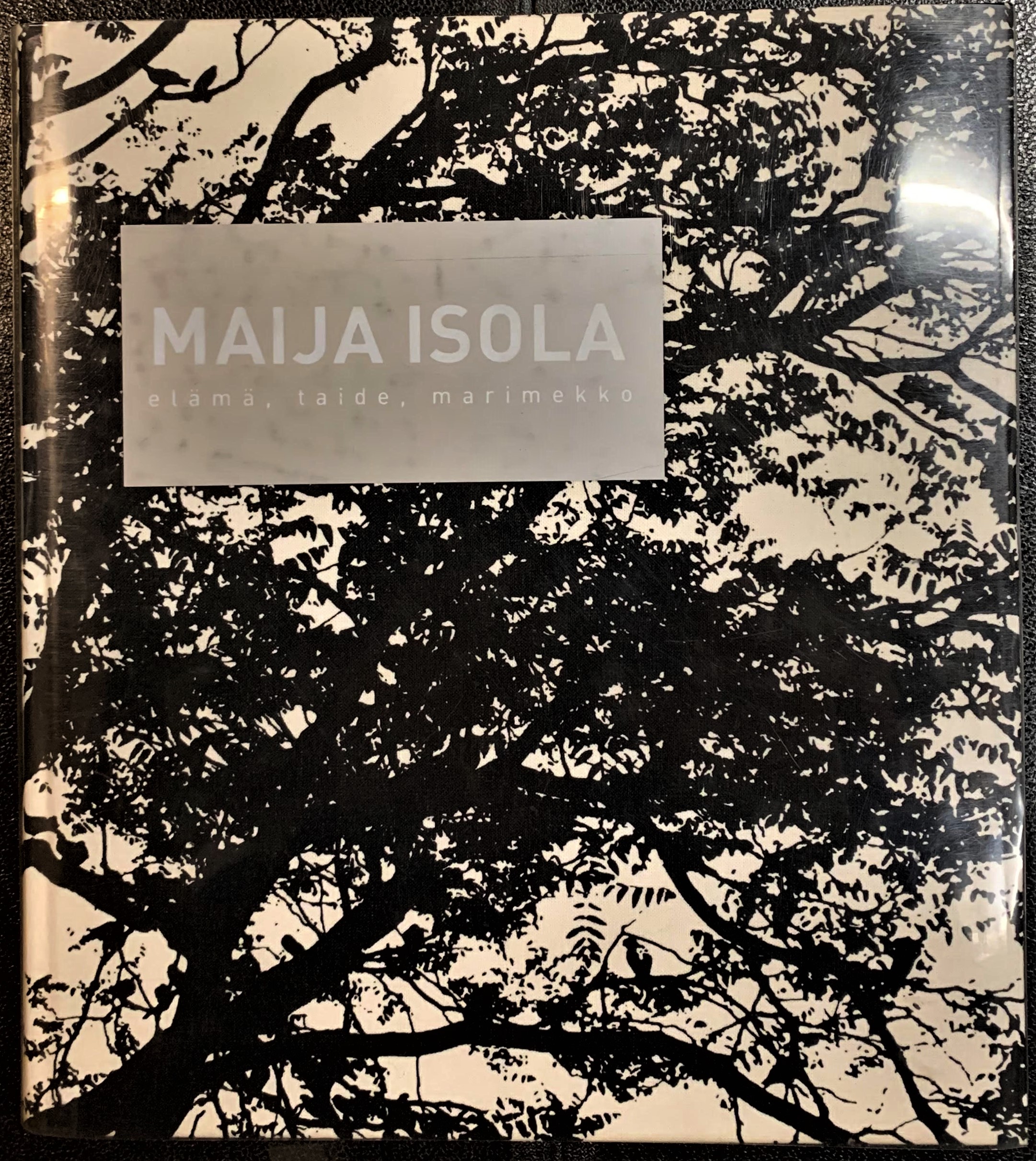 Maija Isola elämä, taide, Marimekko
