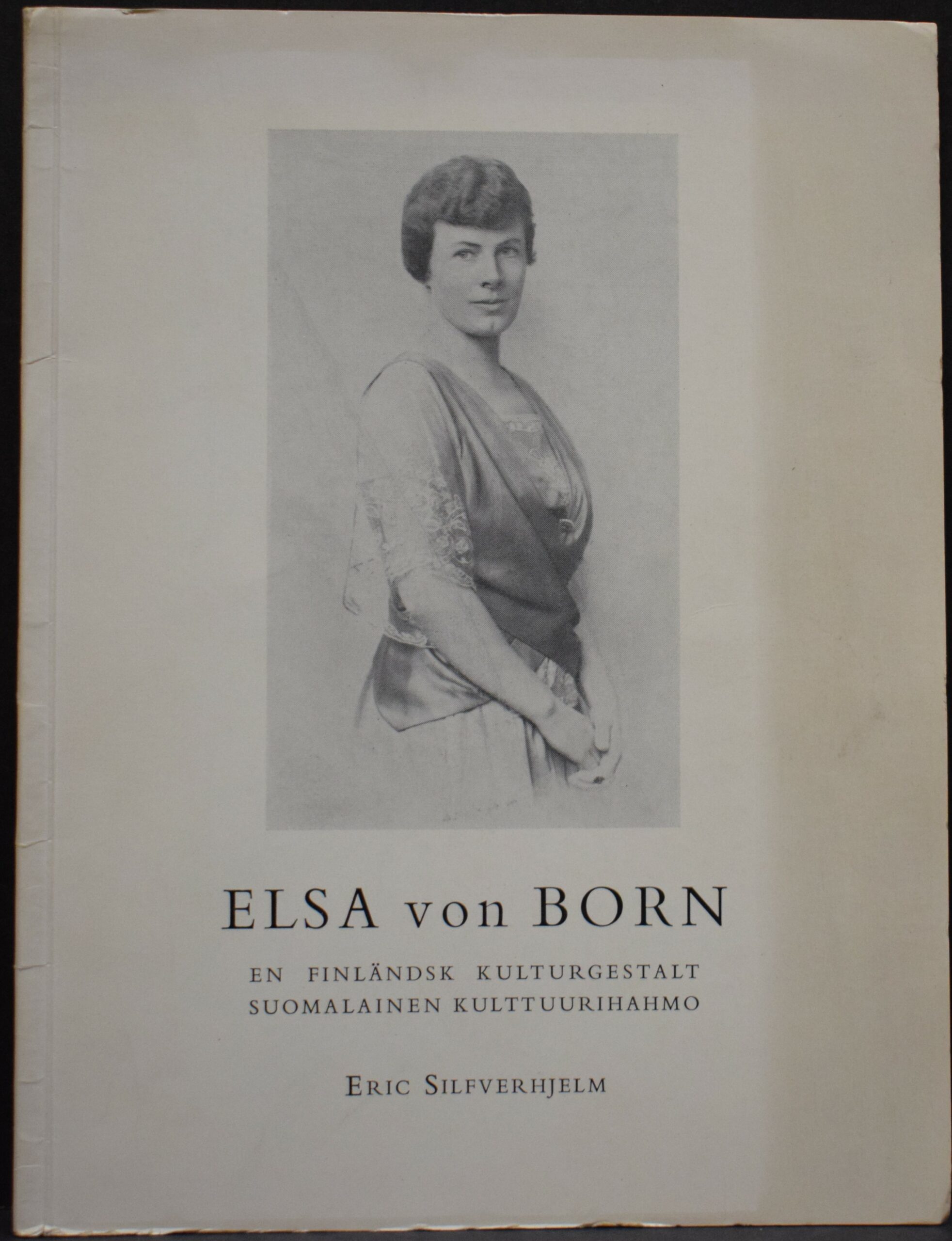 Elsa von Born