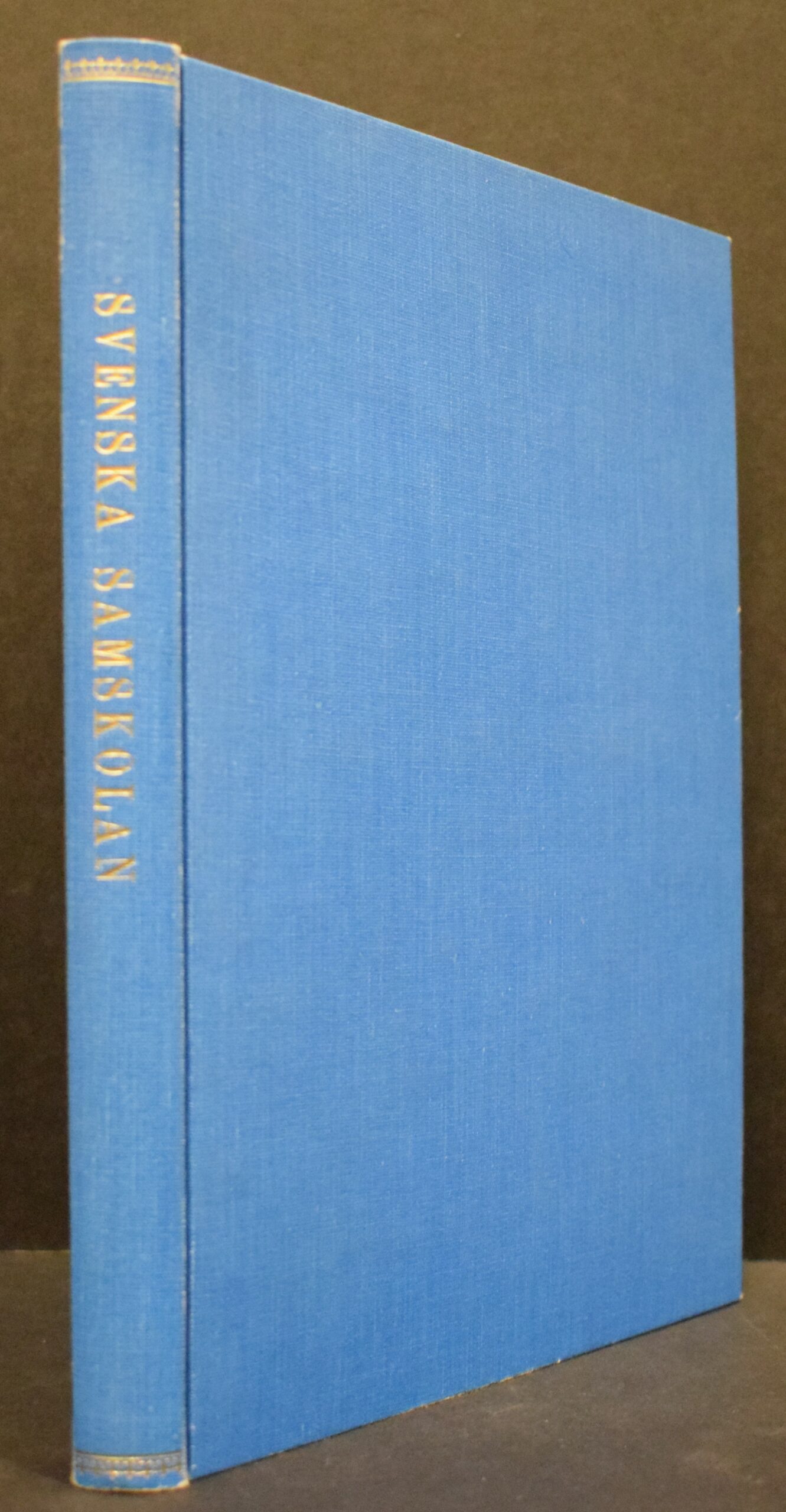 Svenska samskolan i Helsingfors