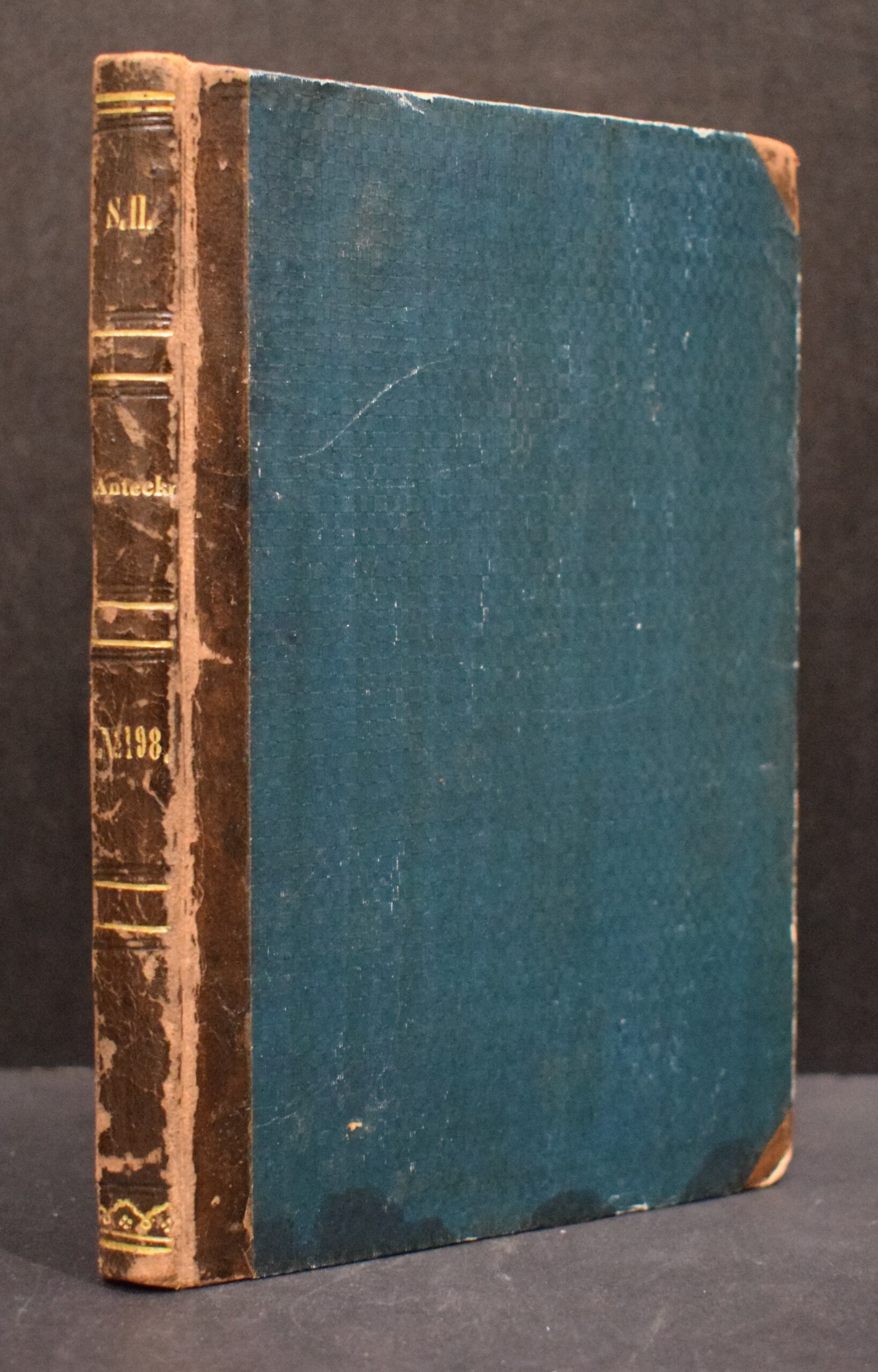 Anteckningar öfver 1789-1790 samt 1808-1809 årens fälttåg i Finland