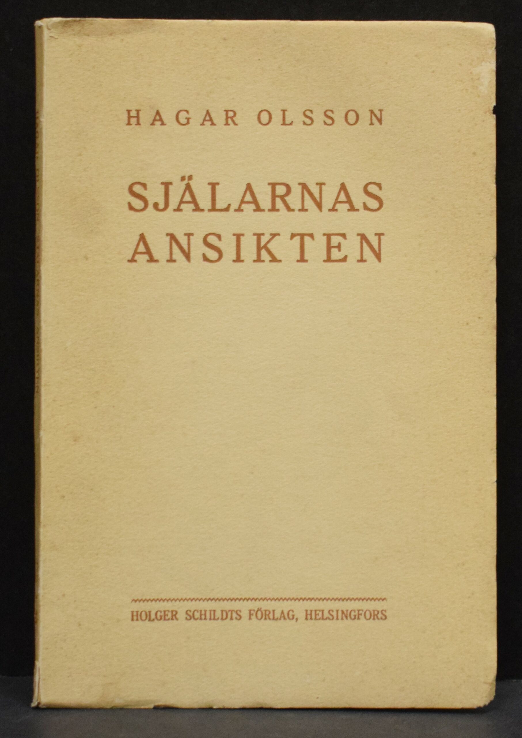 Själarnas ansikten