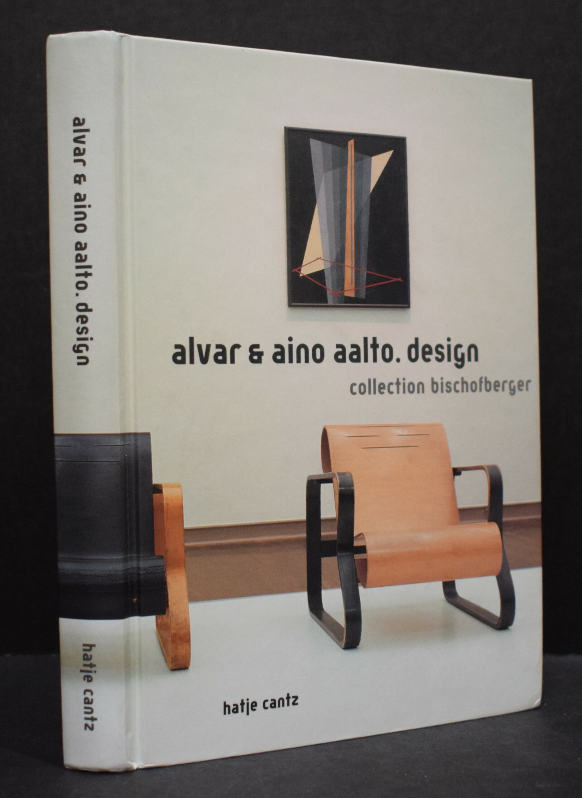 Alvar & Aino Aalto design