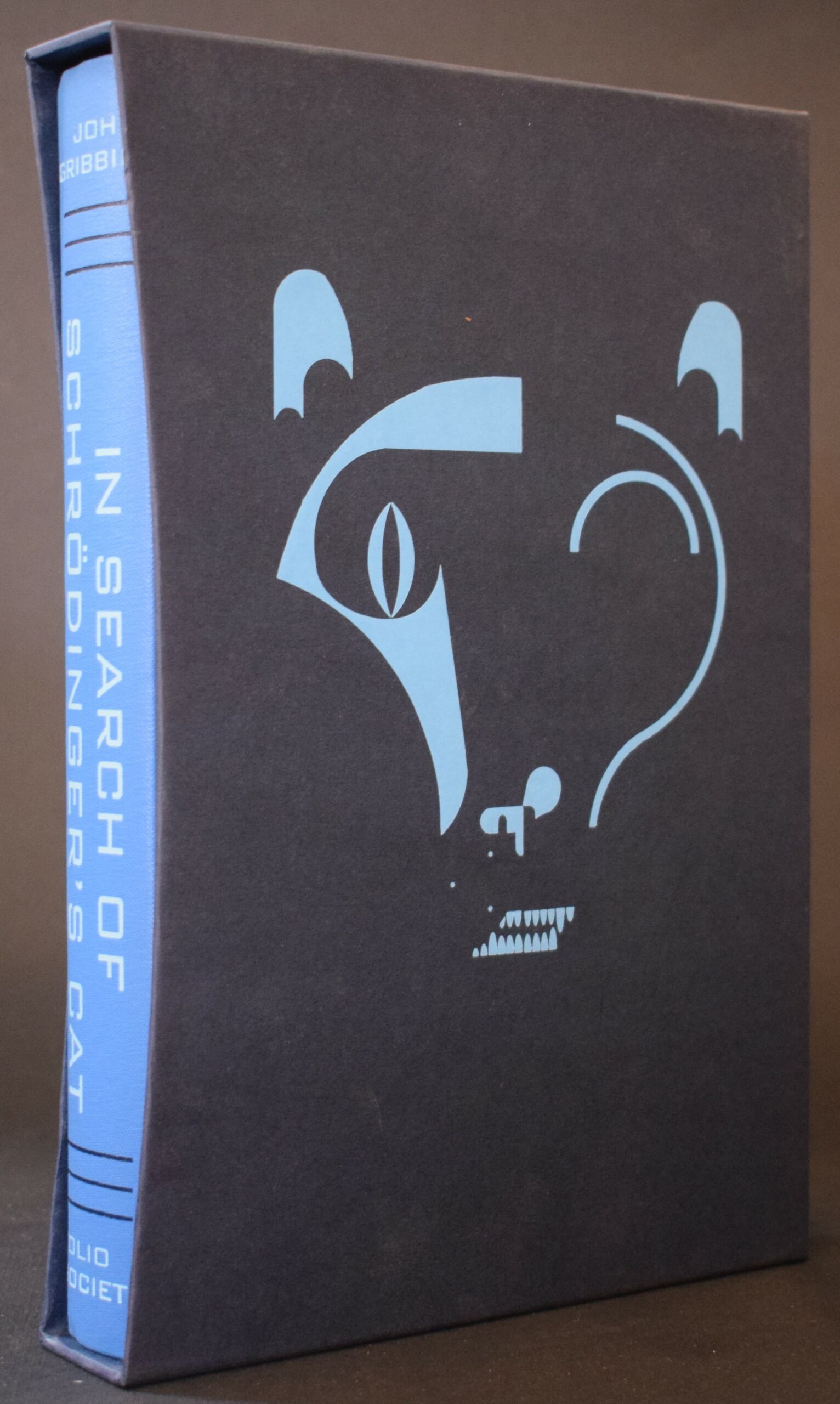 Published by Folio Society in 2012. Fine antiquarian condition. Slipcase has some minor marks. Internally fine with no handwriting or owner inscriptions. Illustrated.