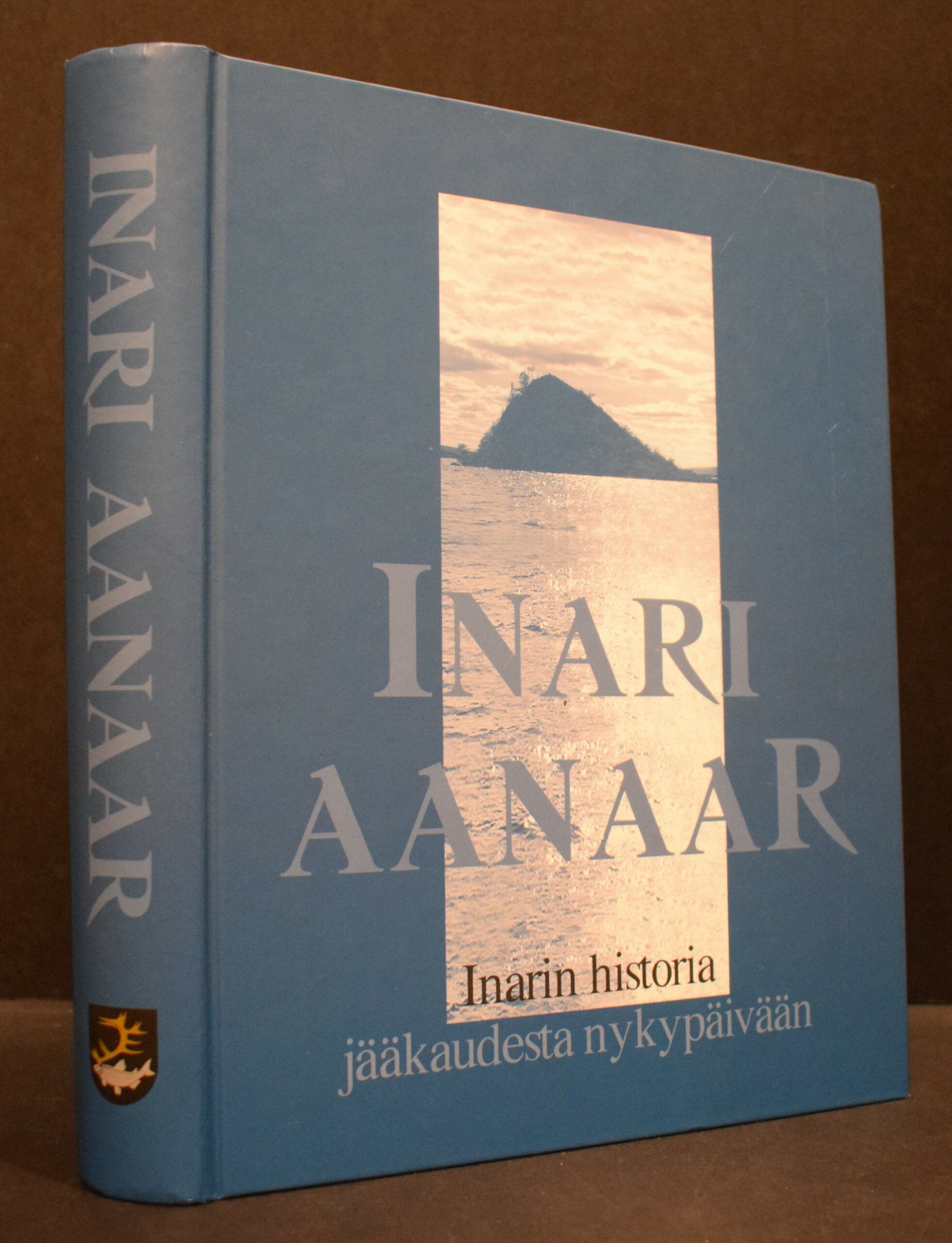 Inari-Aanaar