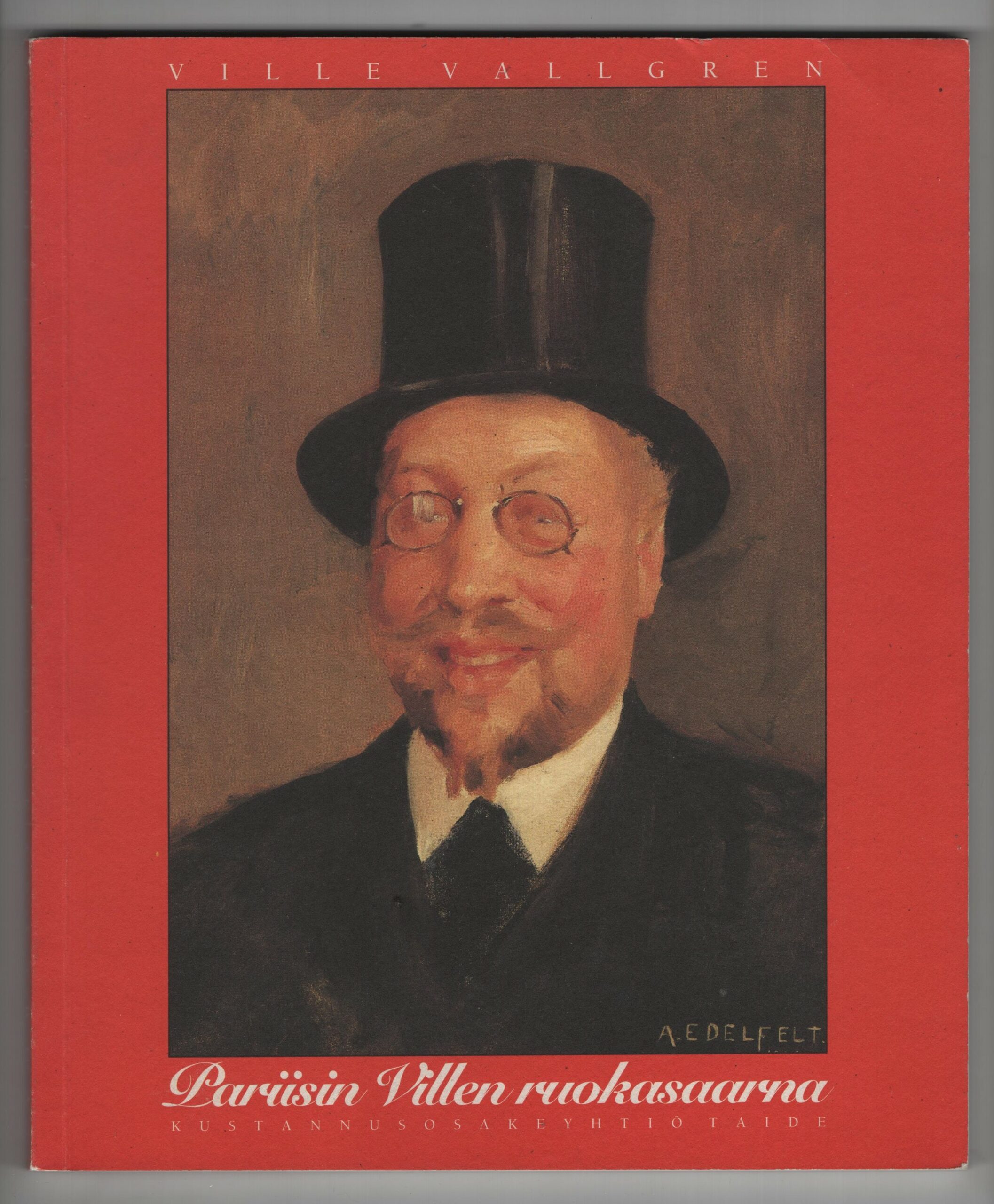 Pariisin Villen ruokasaarna 001