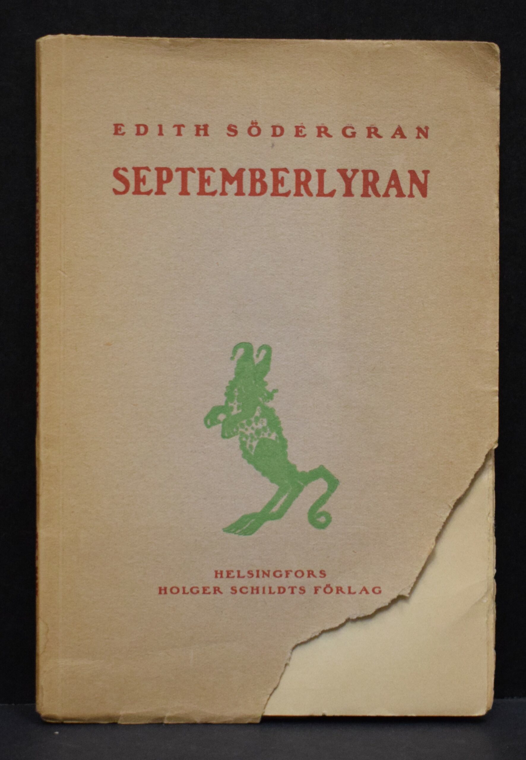 Septemberlyran