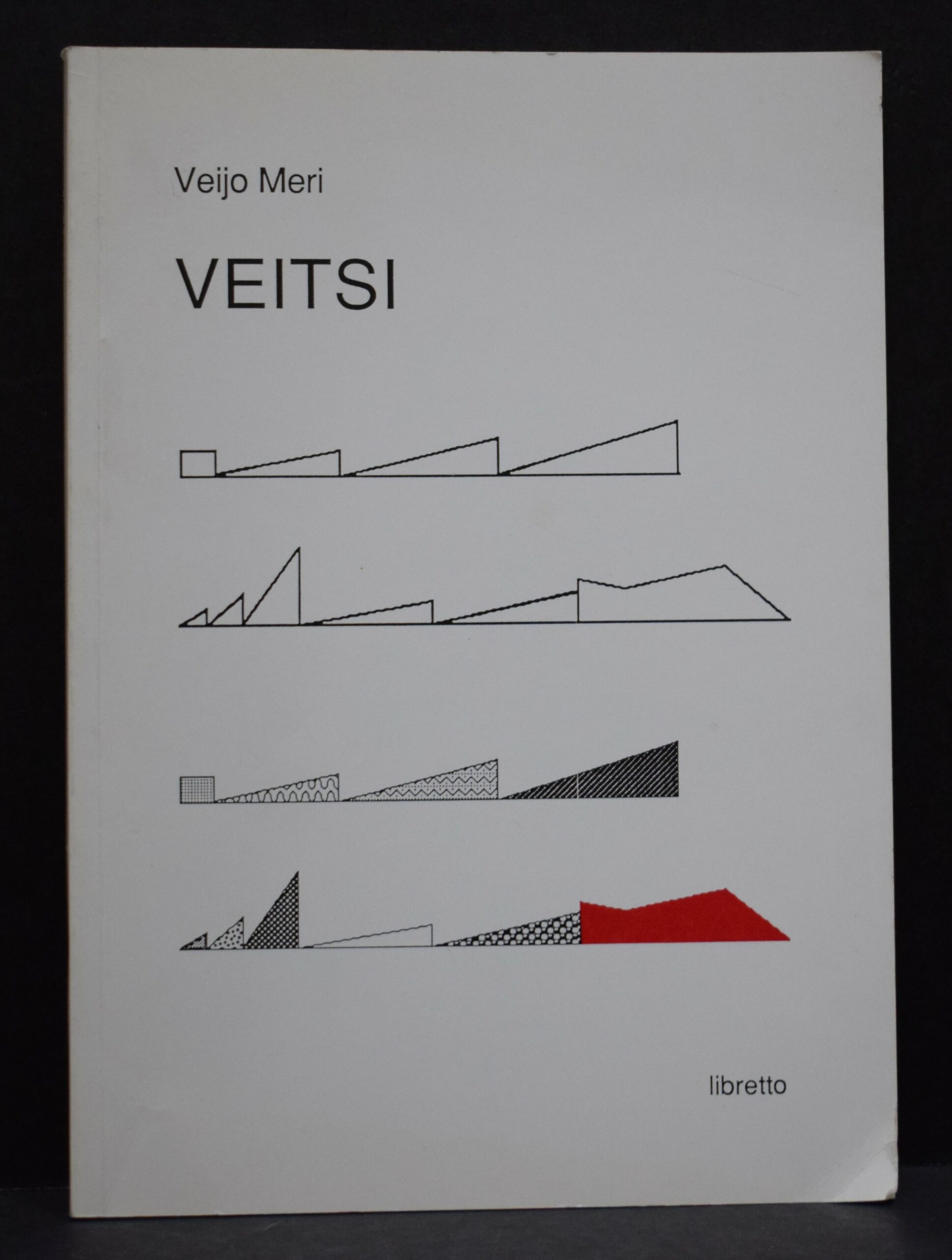 Veitsi