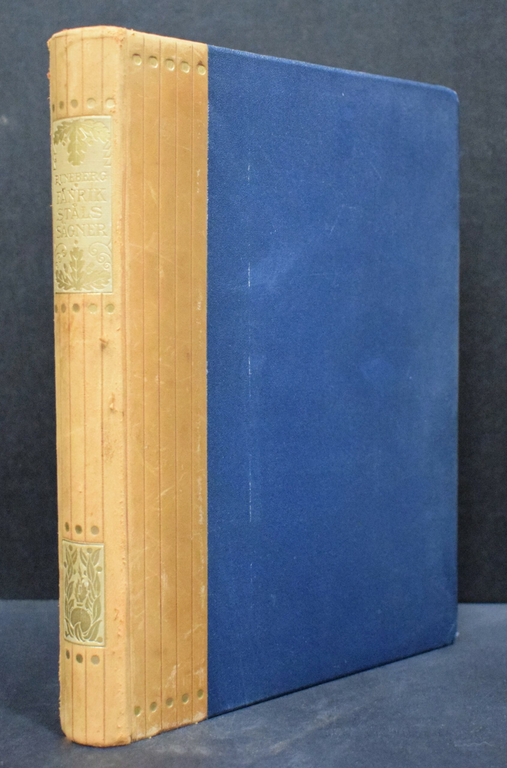 Fänrik Ståls sägner