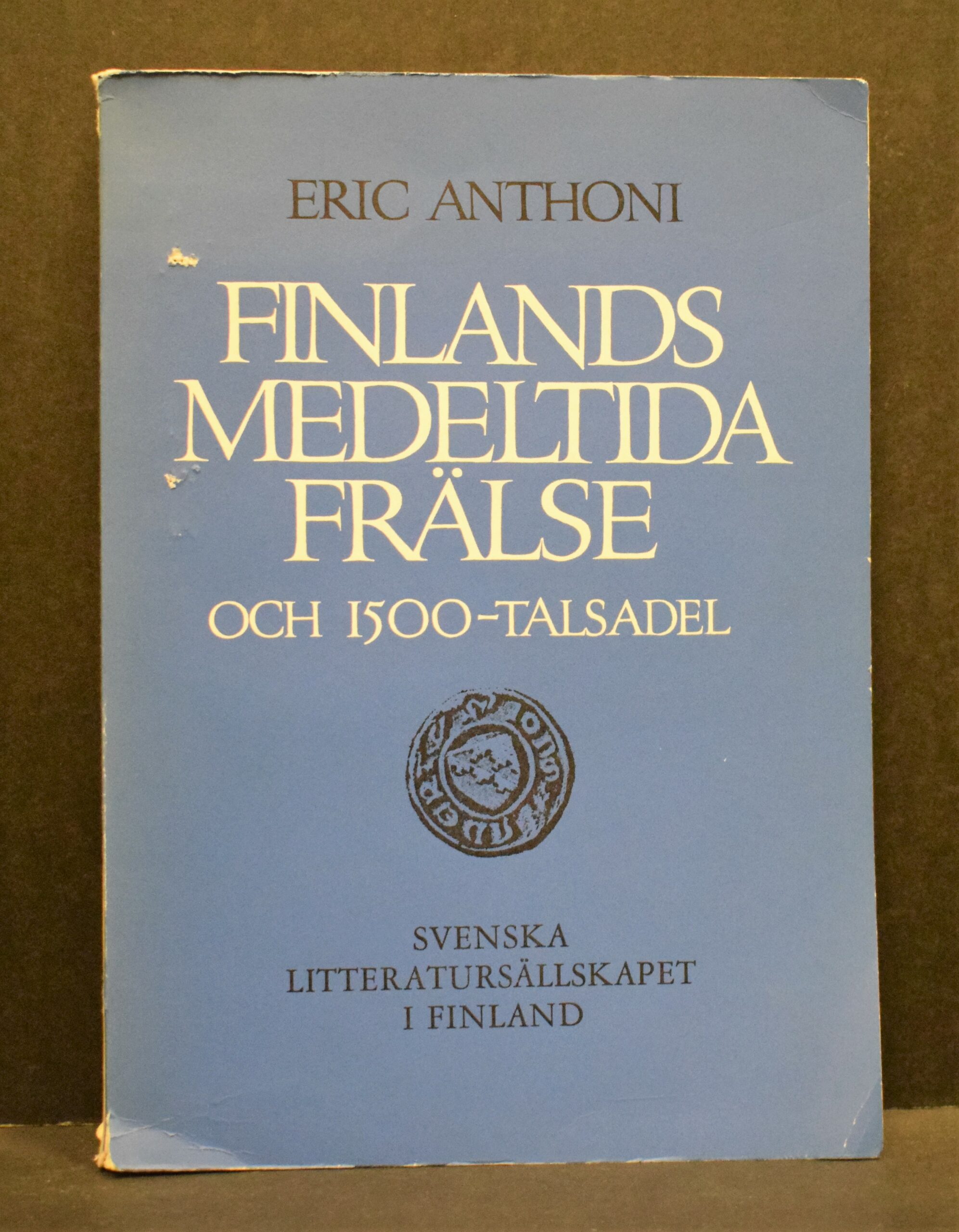 Finlands medeltida frälse och 1500-talsadel
