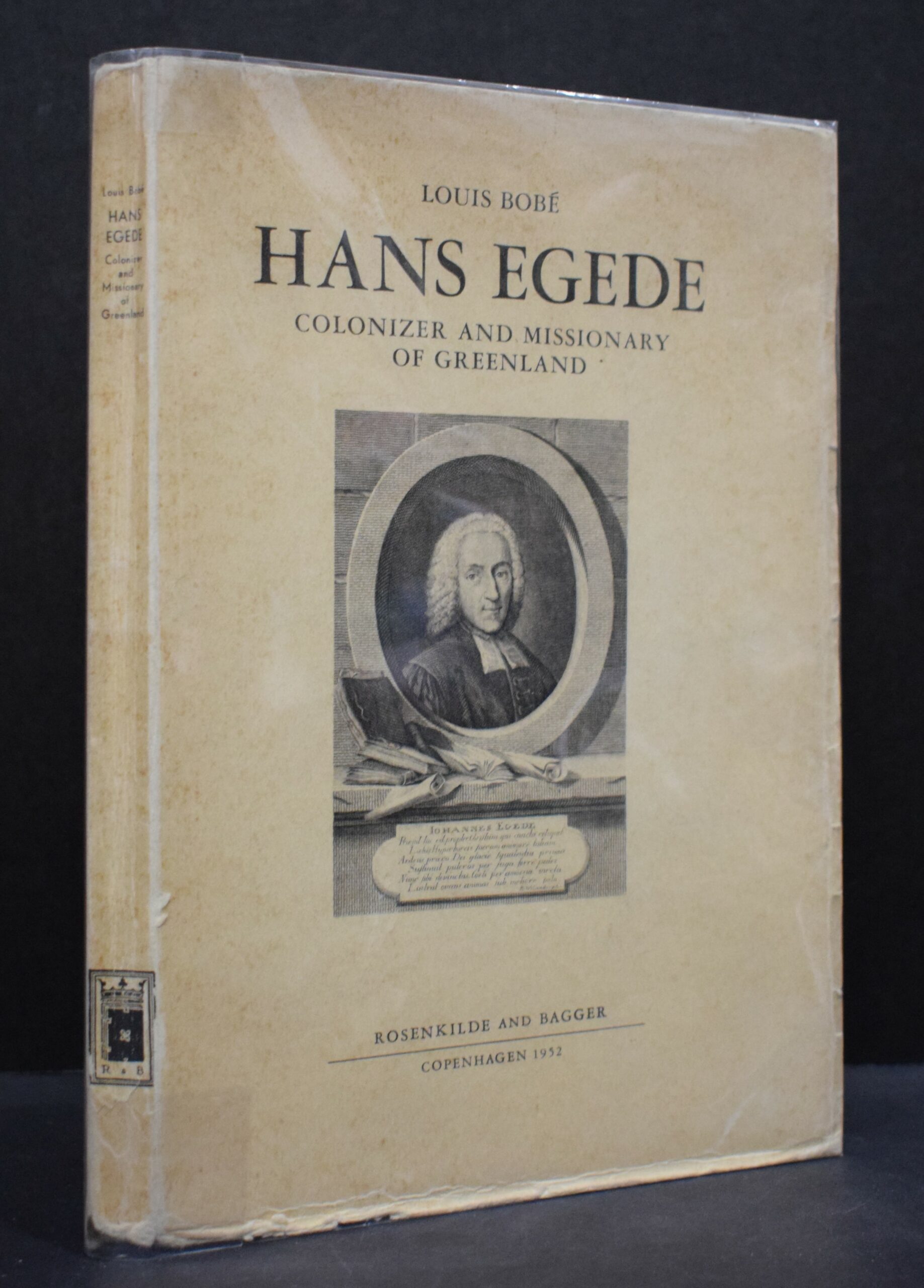 Hans Egede