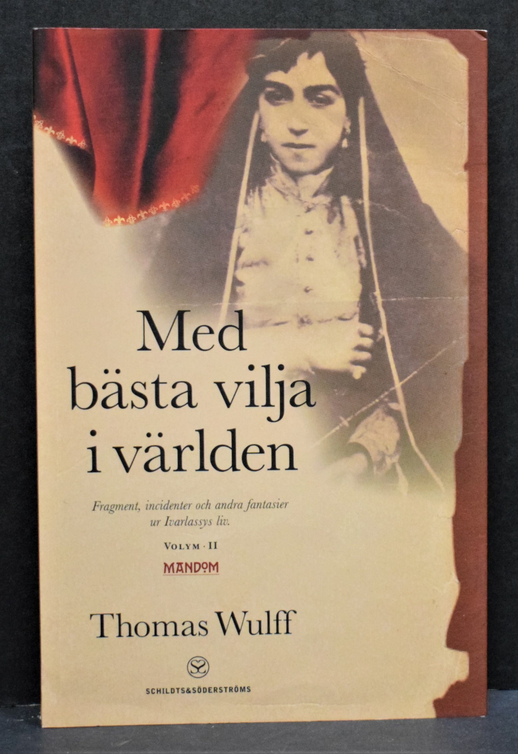 Med bästa vilja i världen