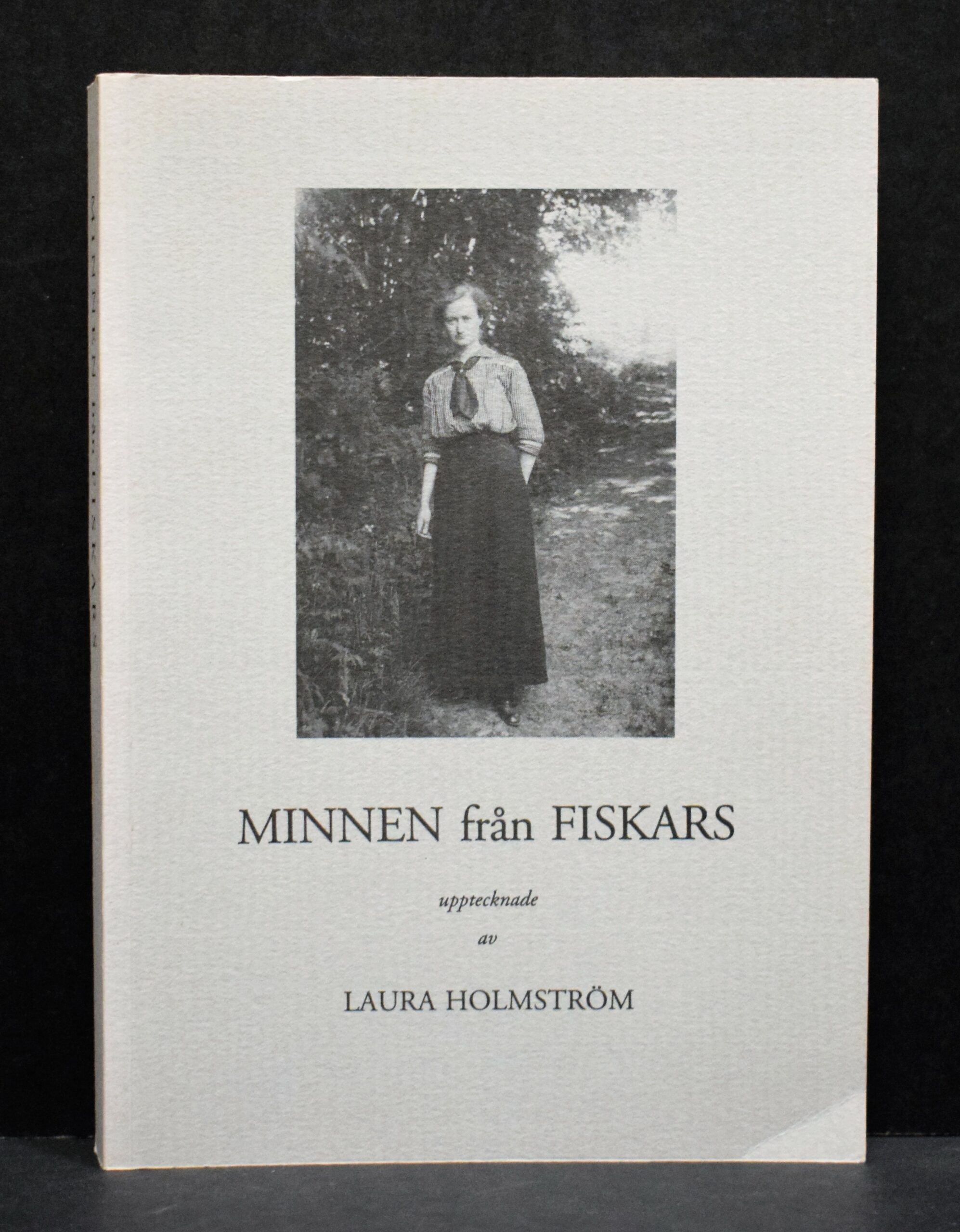 Minnen från Fiskars