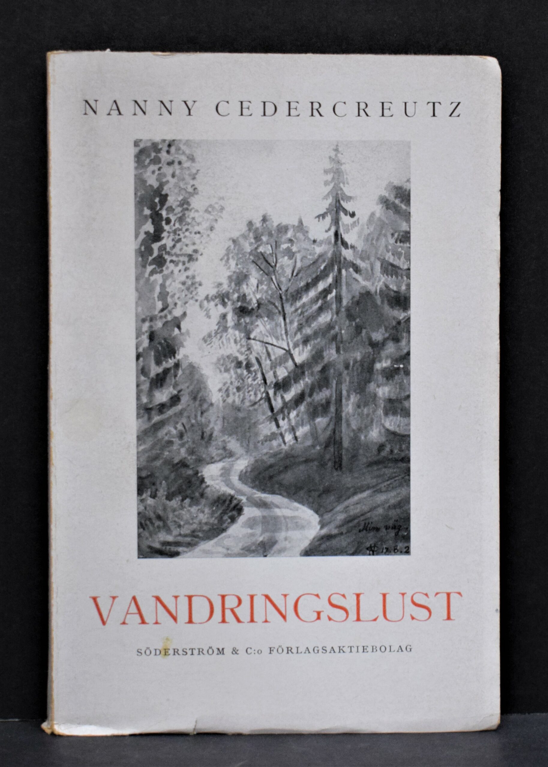 Vandringslust