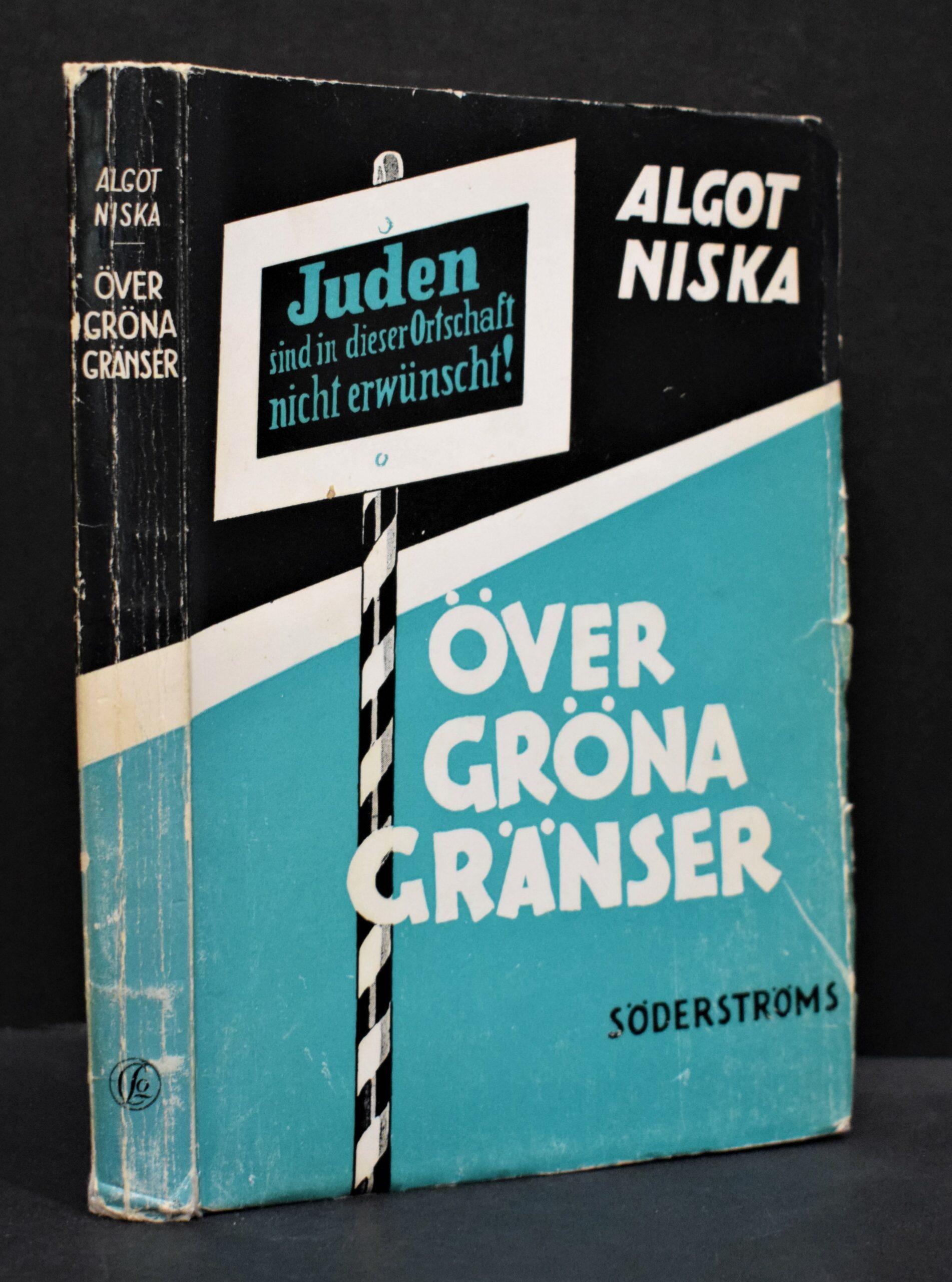 Över gröna gränser