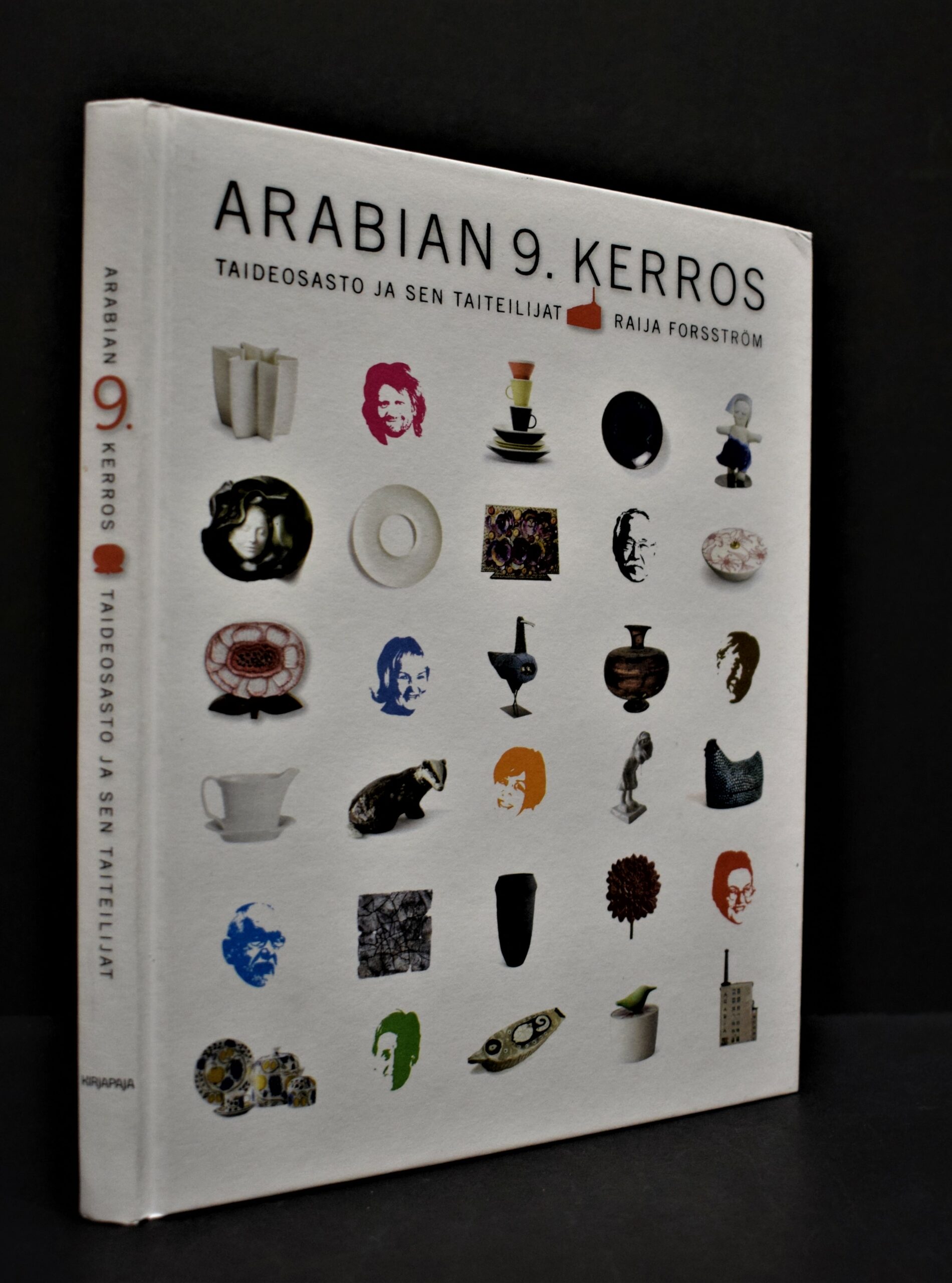 Arabian 9. kerros