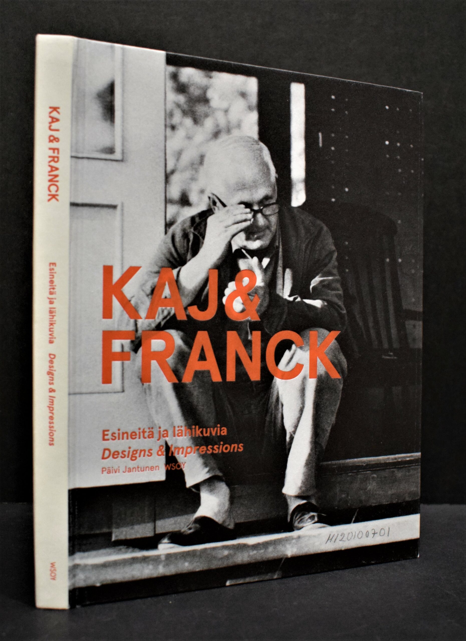 Kaj & Franck - Esineitä ja lähikuvia