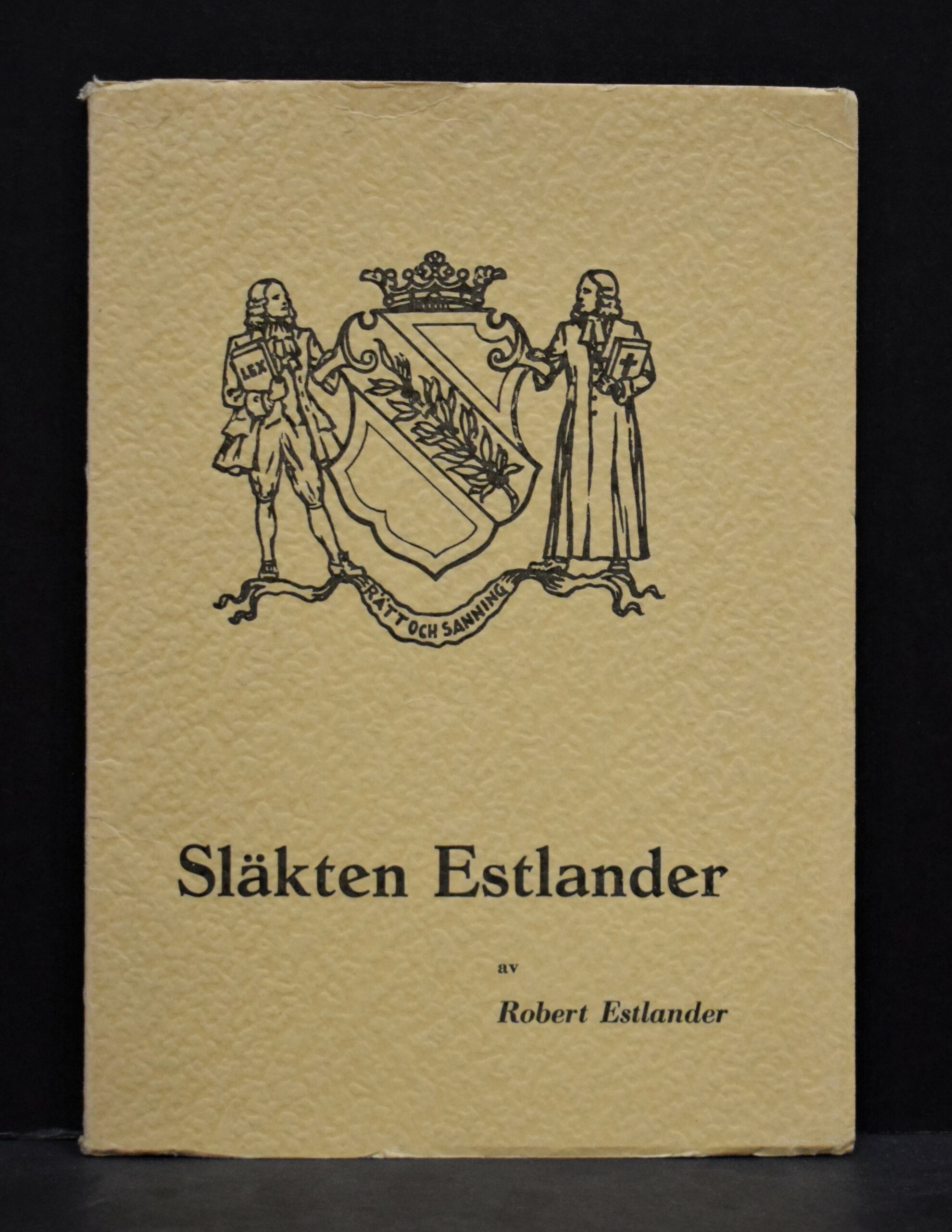 Släkten Estlander