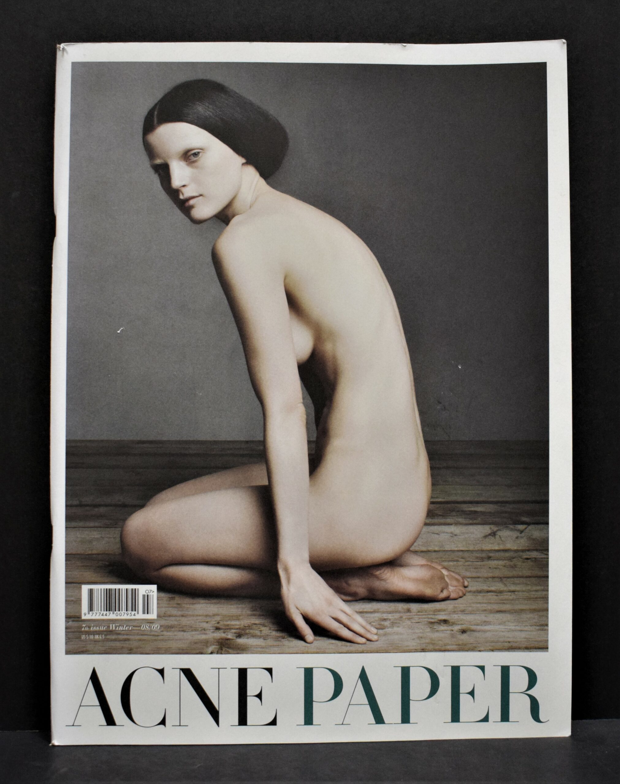Acne Paper 7th issue