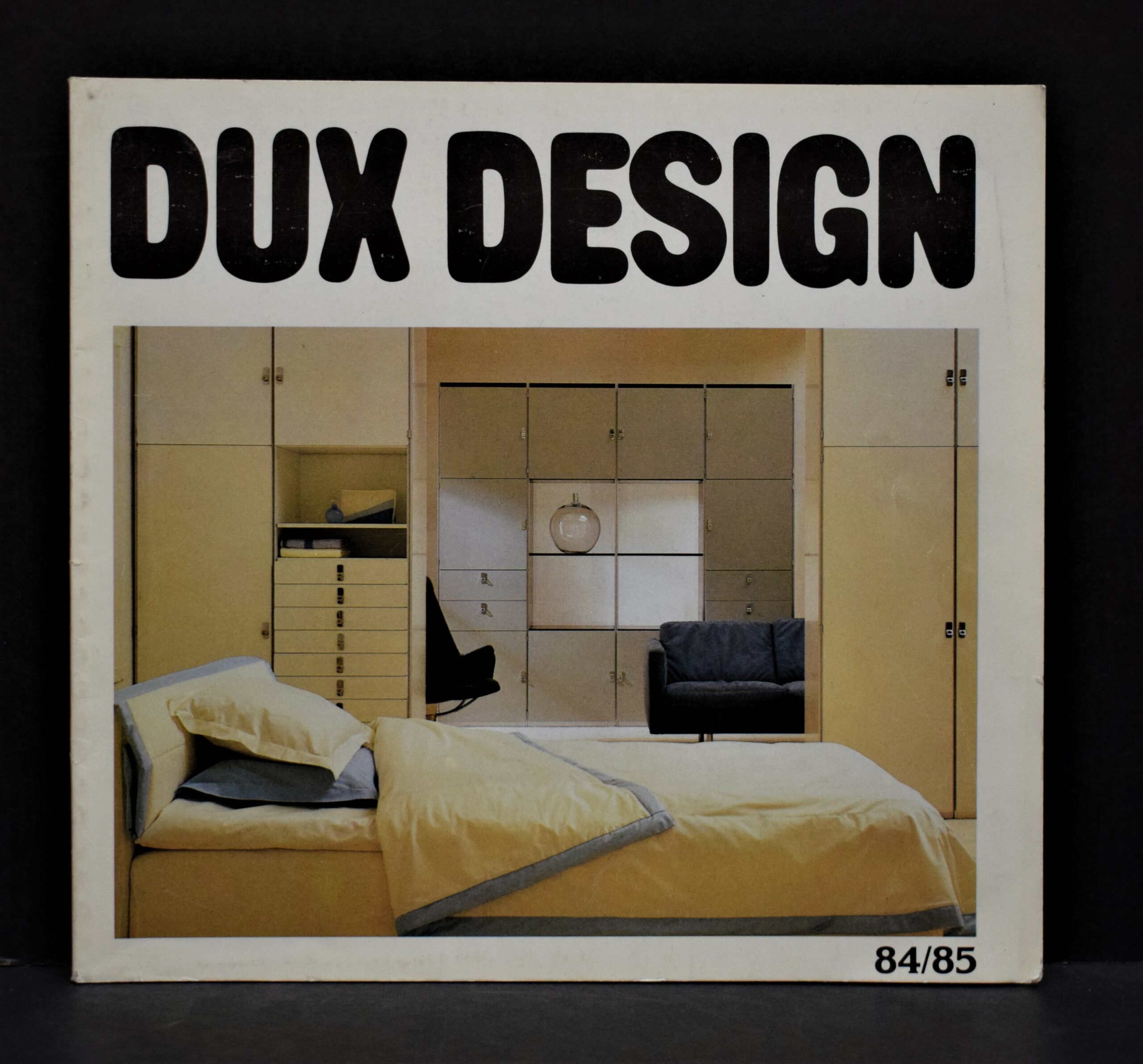 Dux Design 84-85