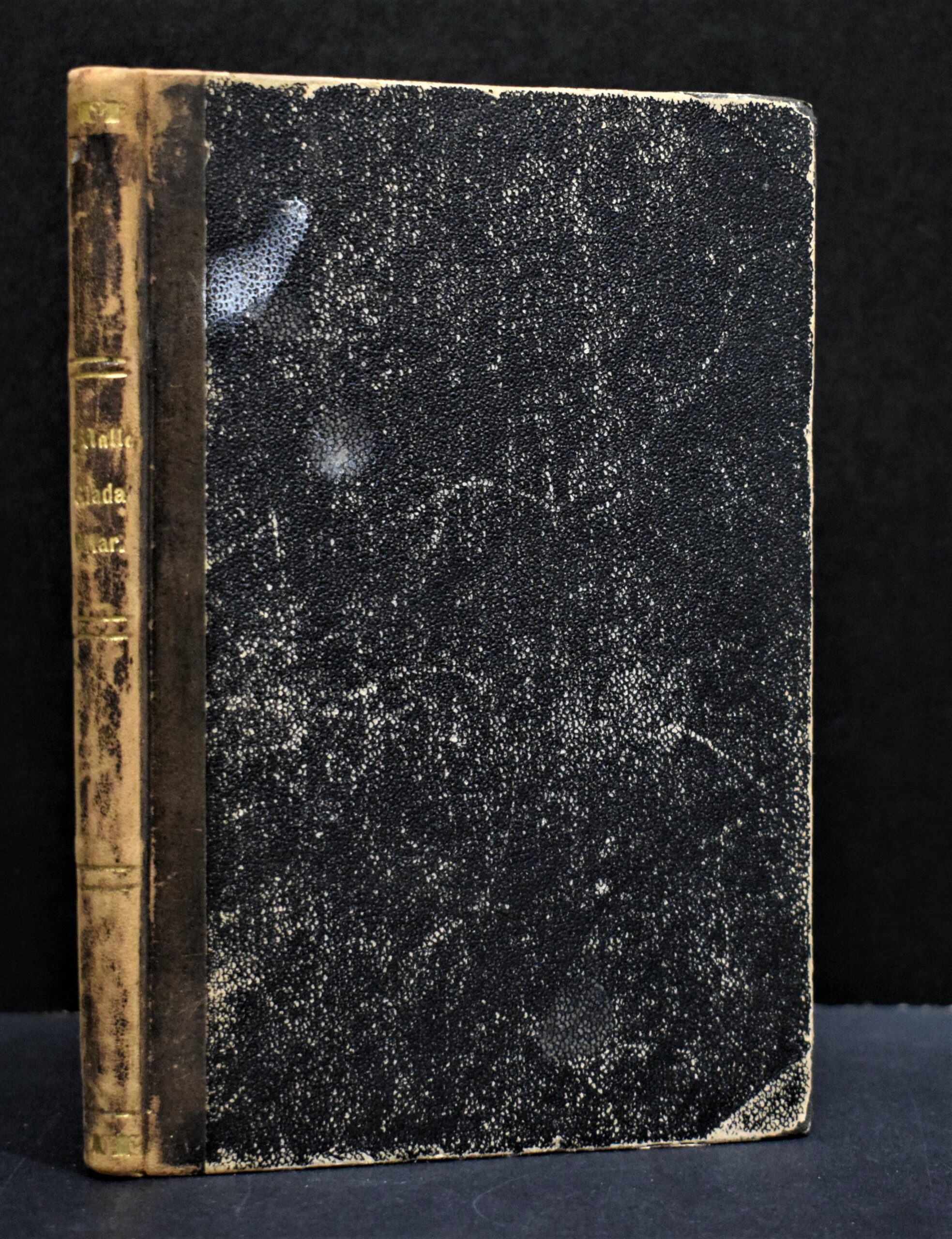 Glada bitar af Malle