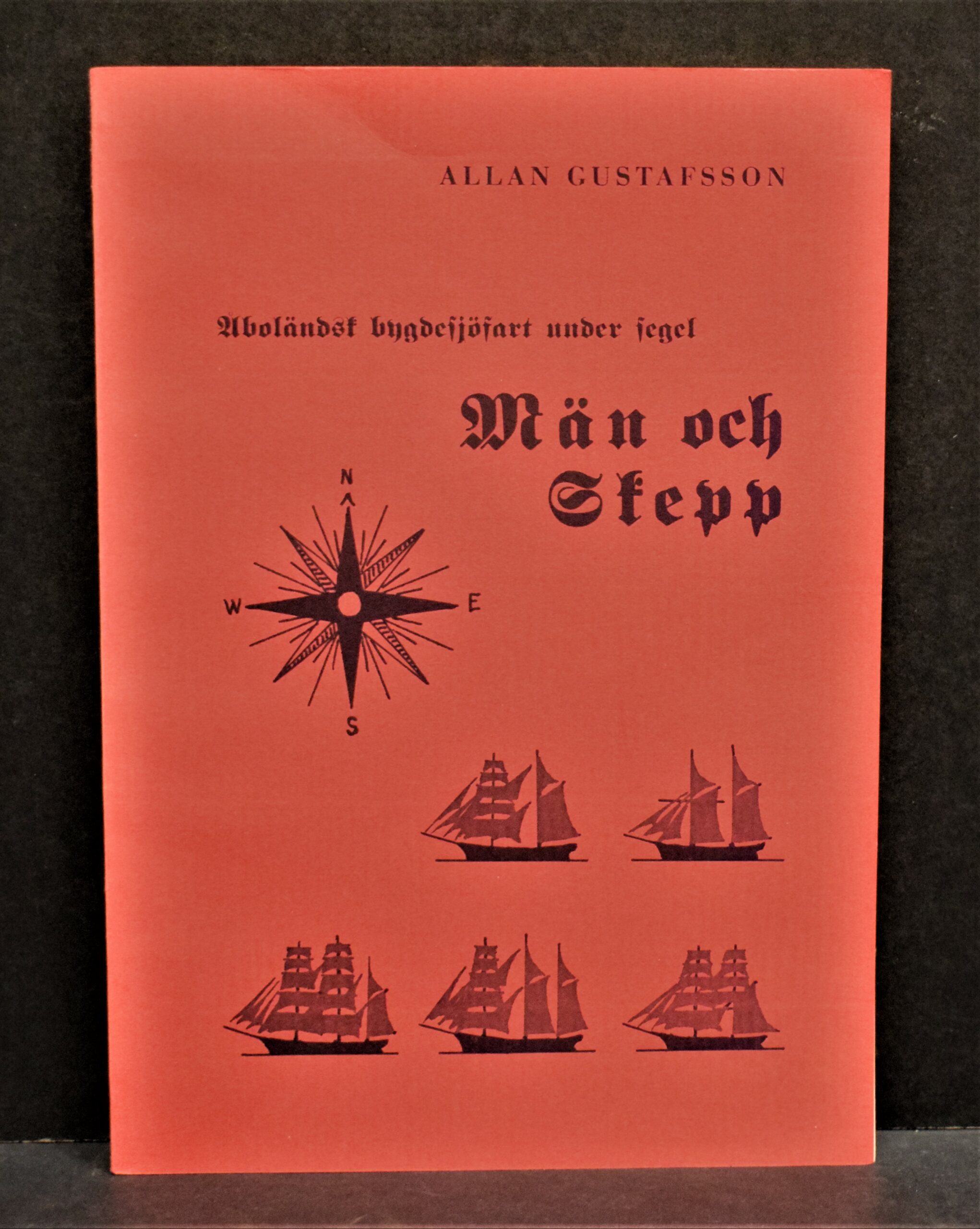 Männ och Skepp