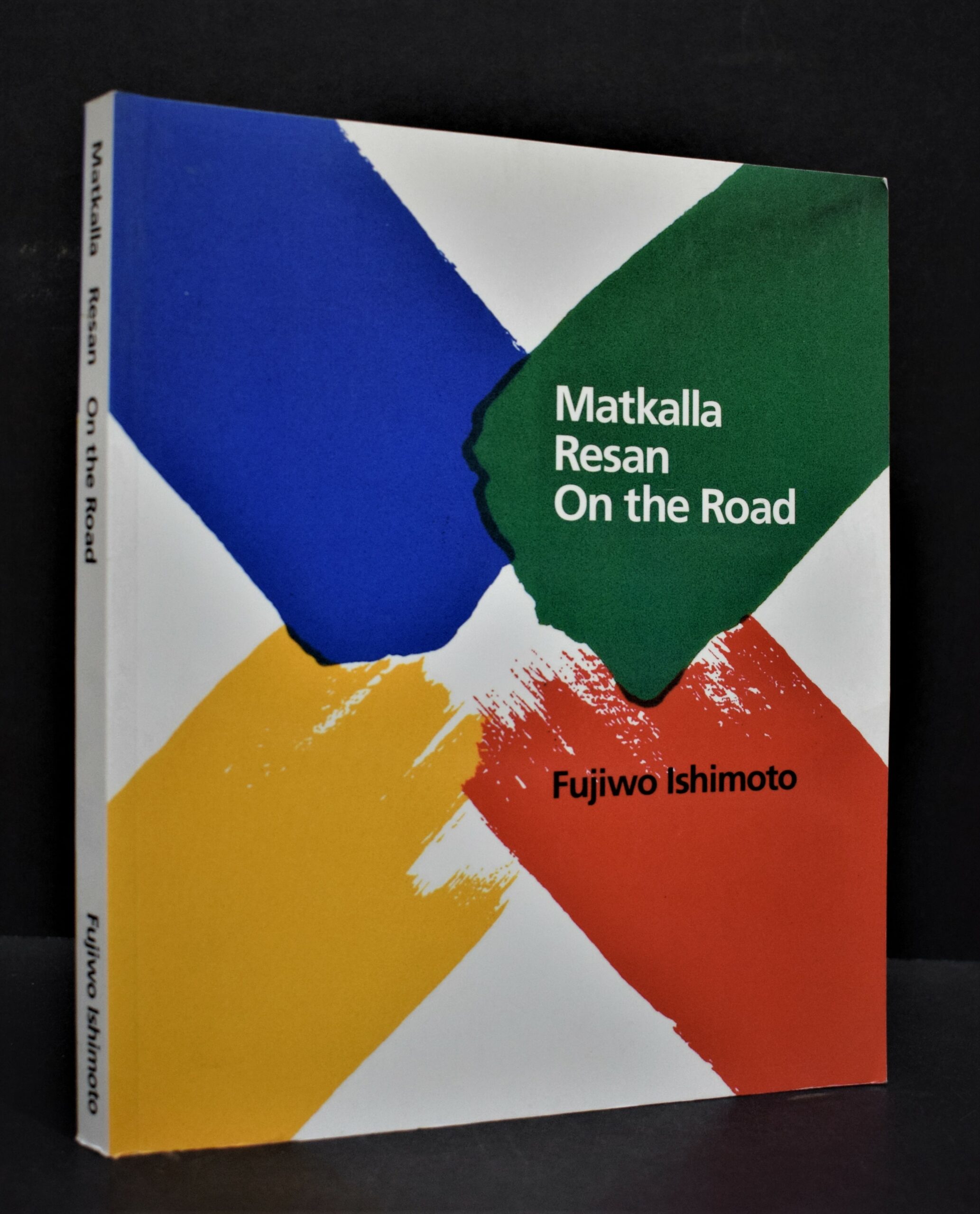 Matkalla - Resan - On the Road