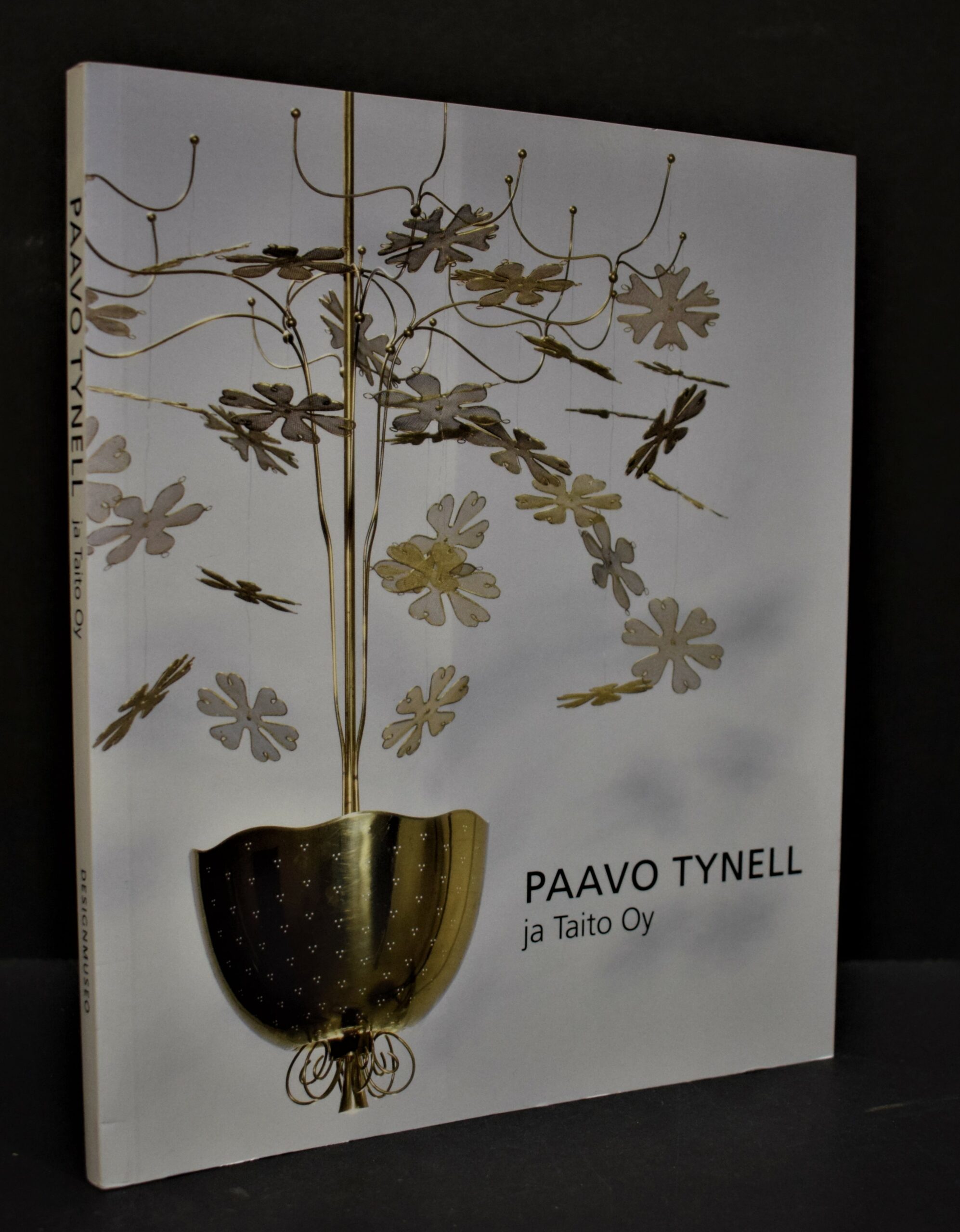 Paavo Tynell ja Taito Oy