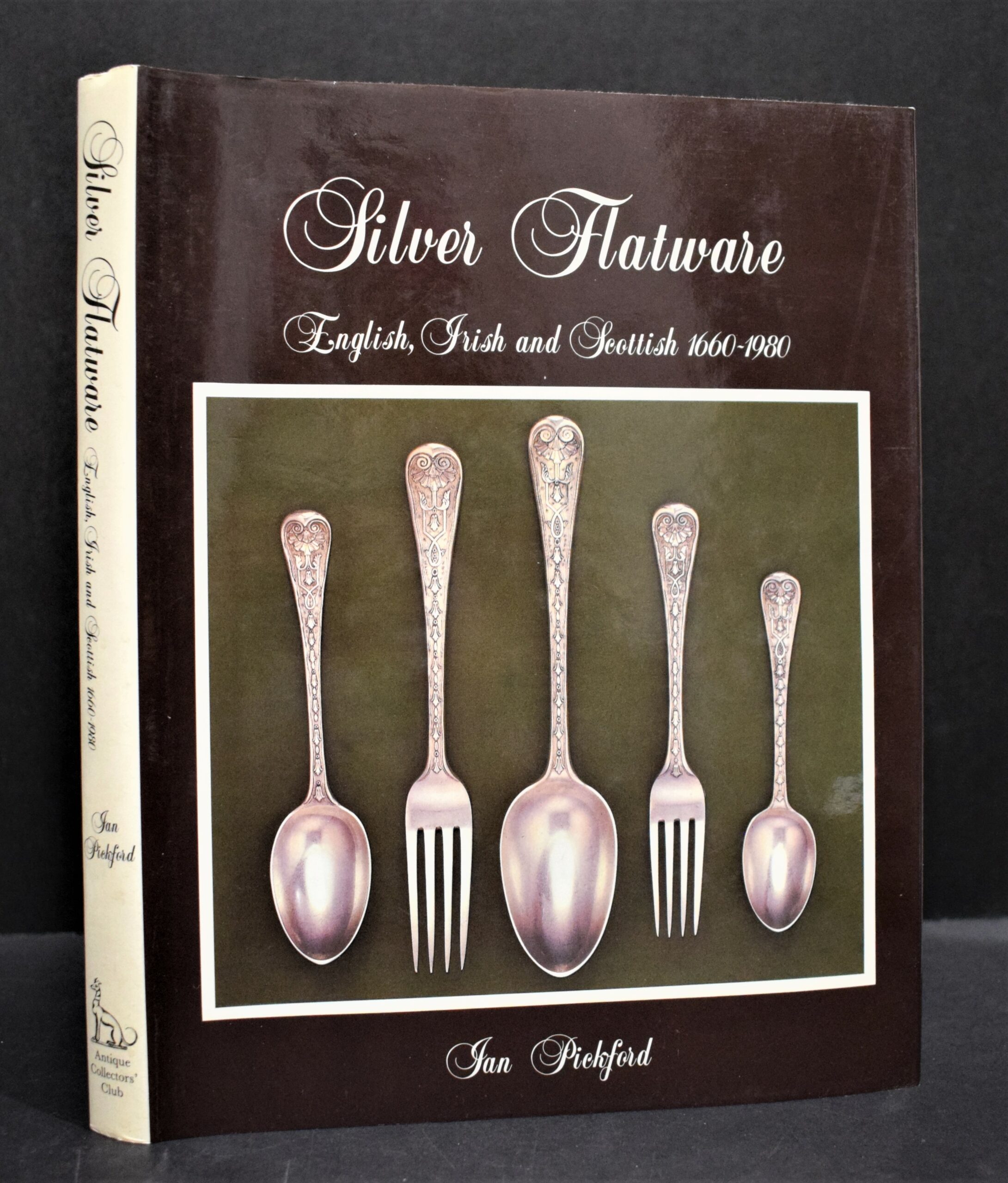 Silver Flatware