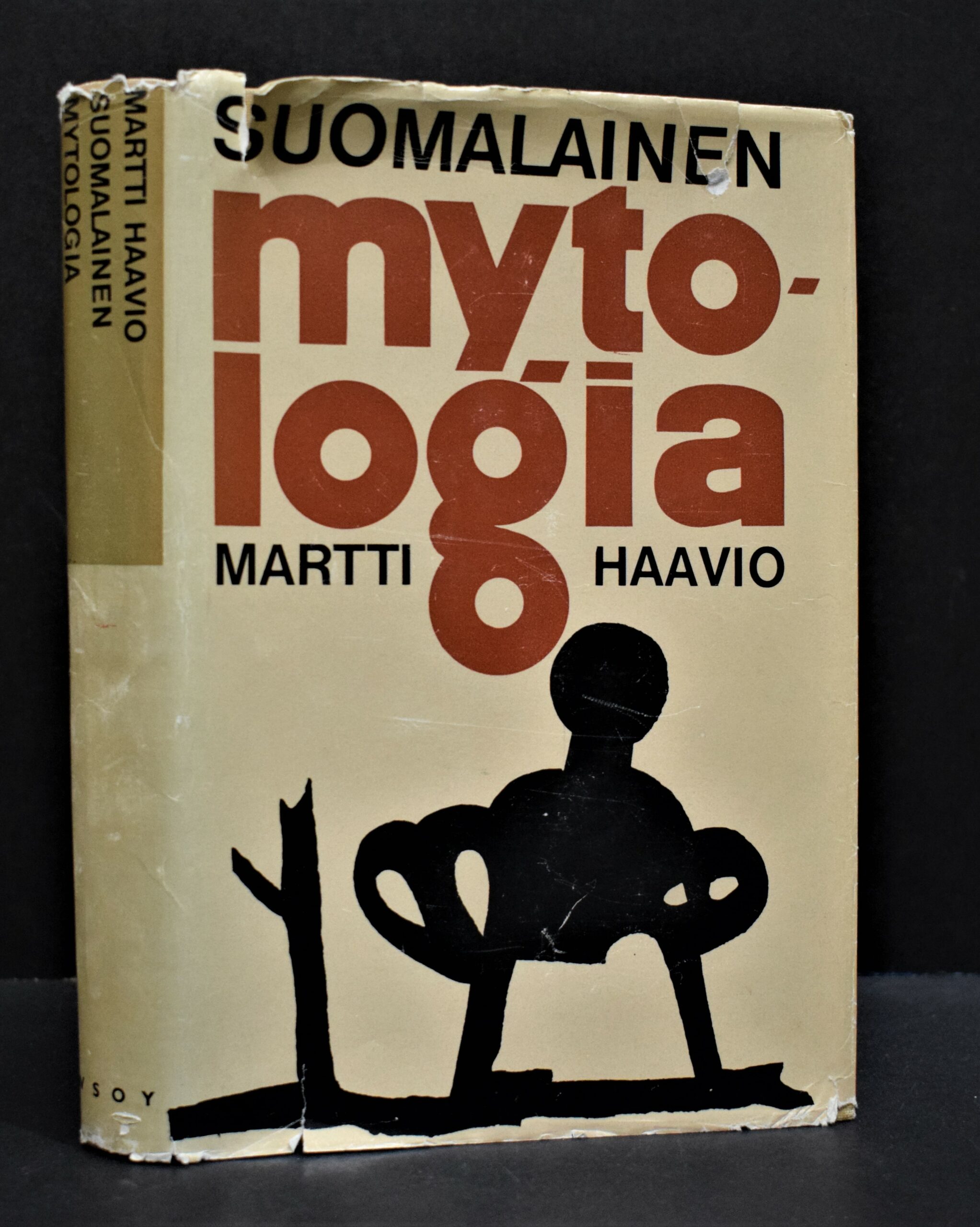 Suomalainen mytologia