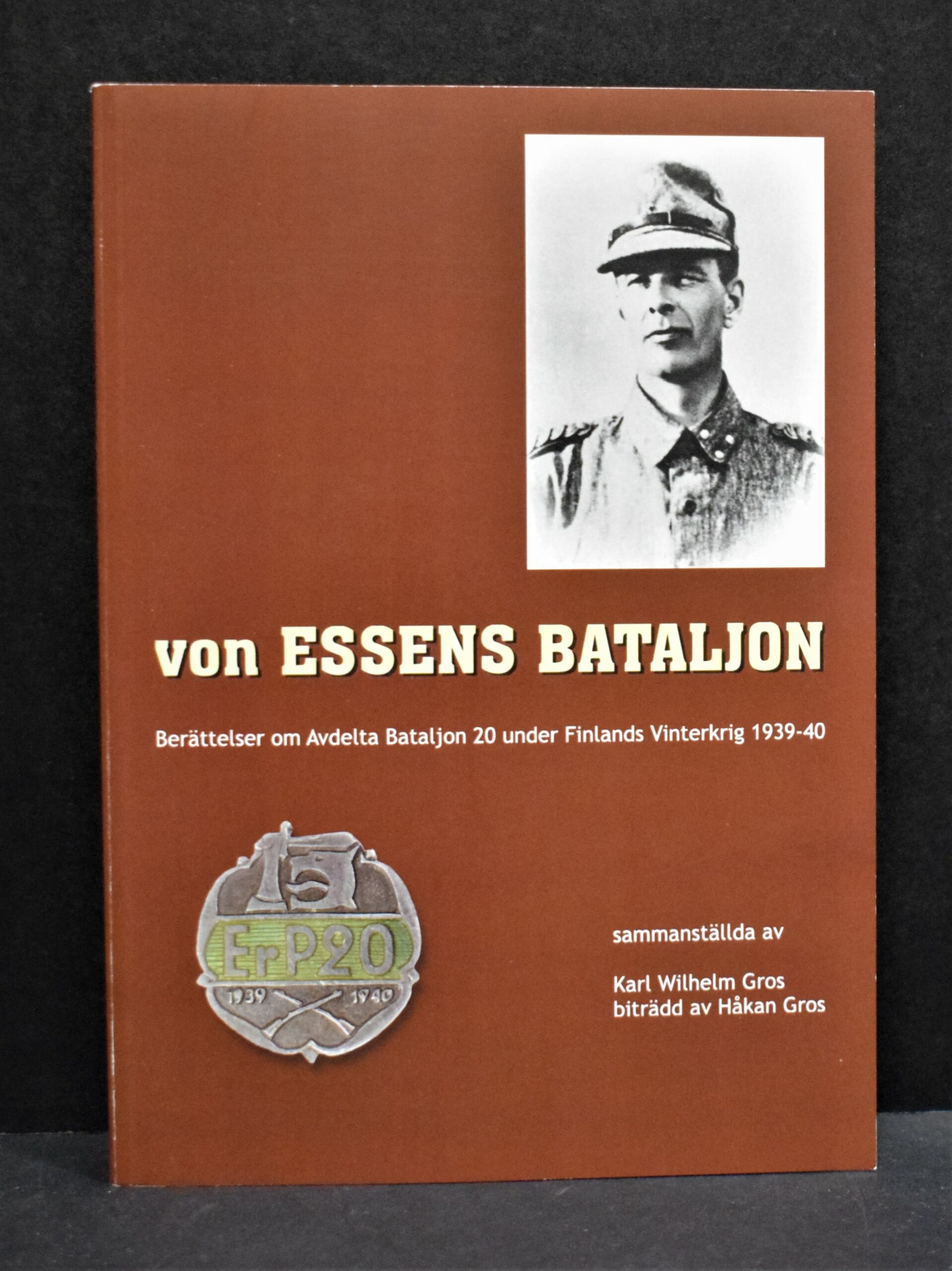 von Essens bataljon